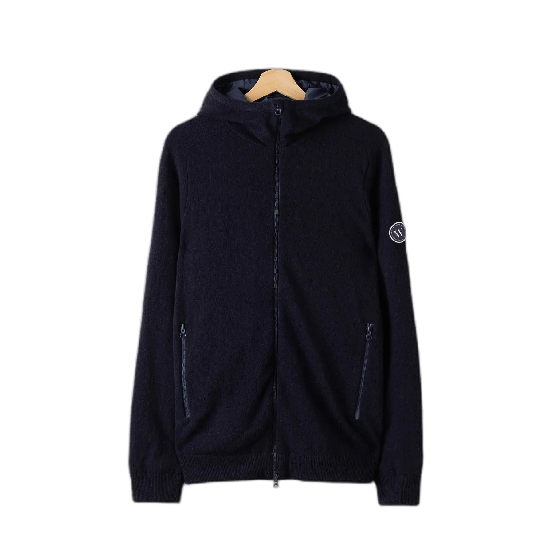 Felpa con cappuccio Holebrook Noa