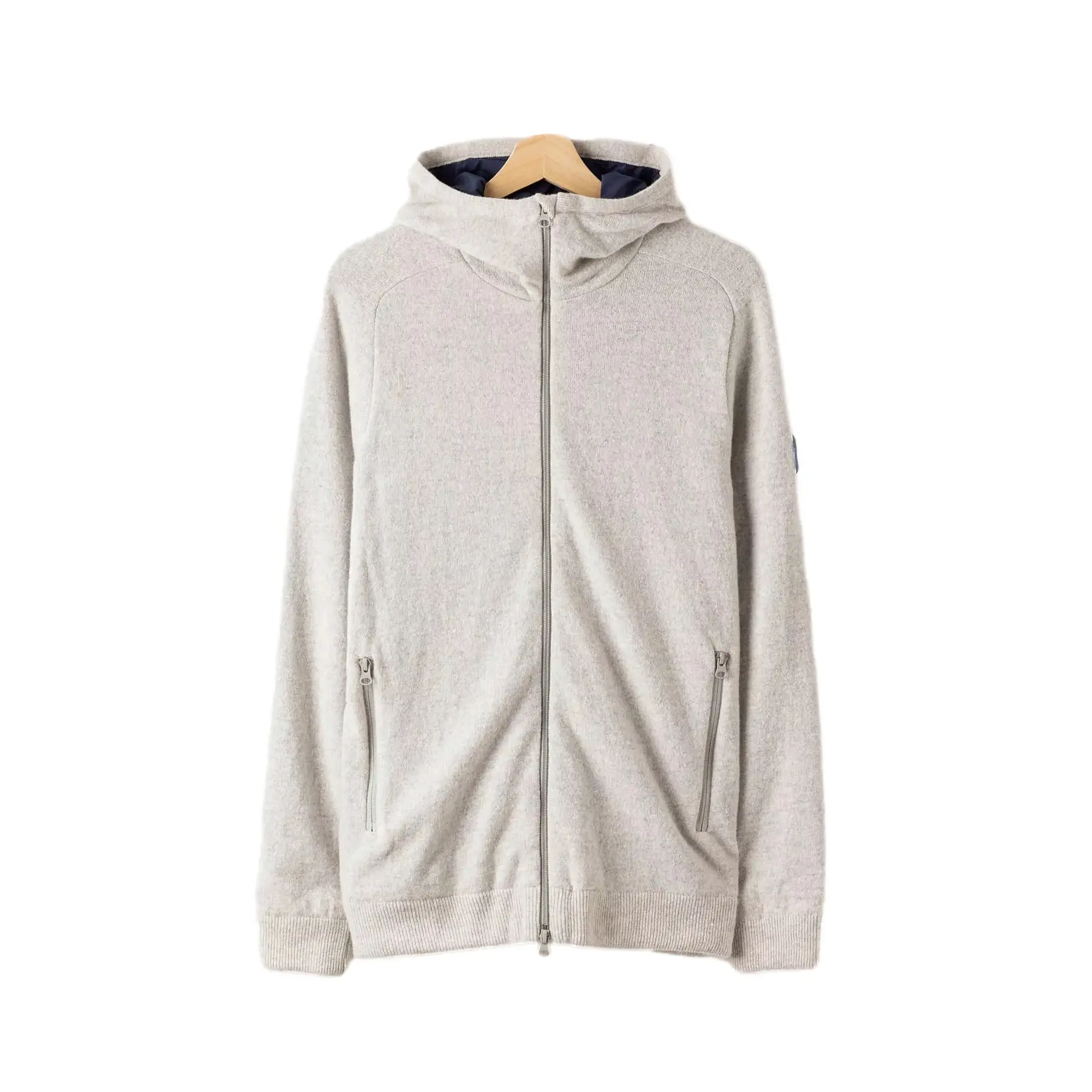 Felpa con cappuccio Holebrook Noa