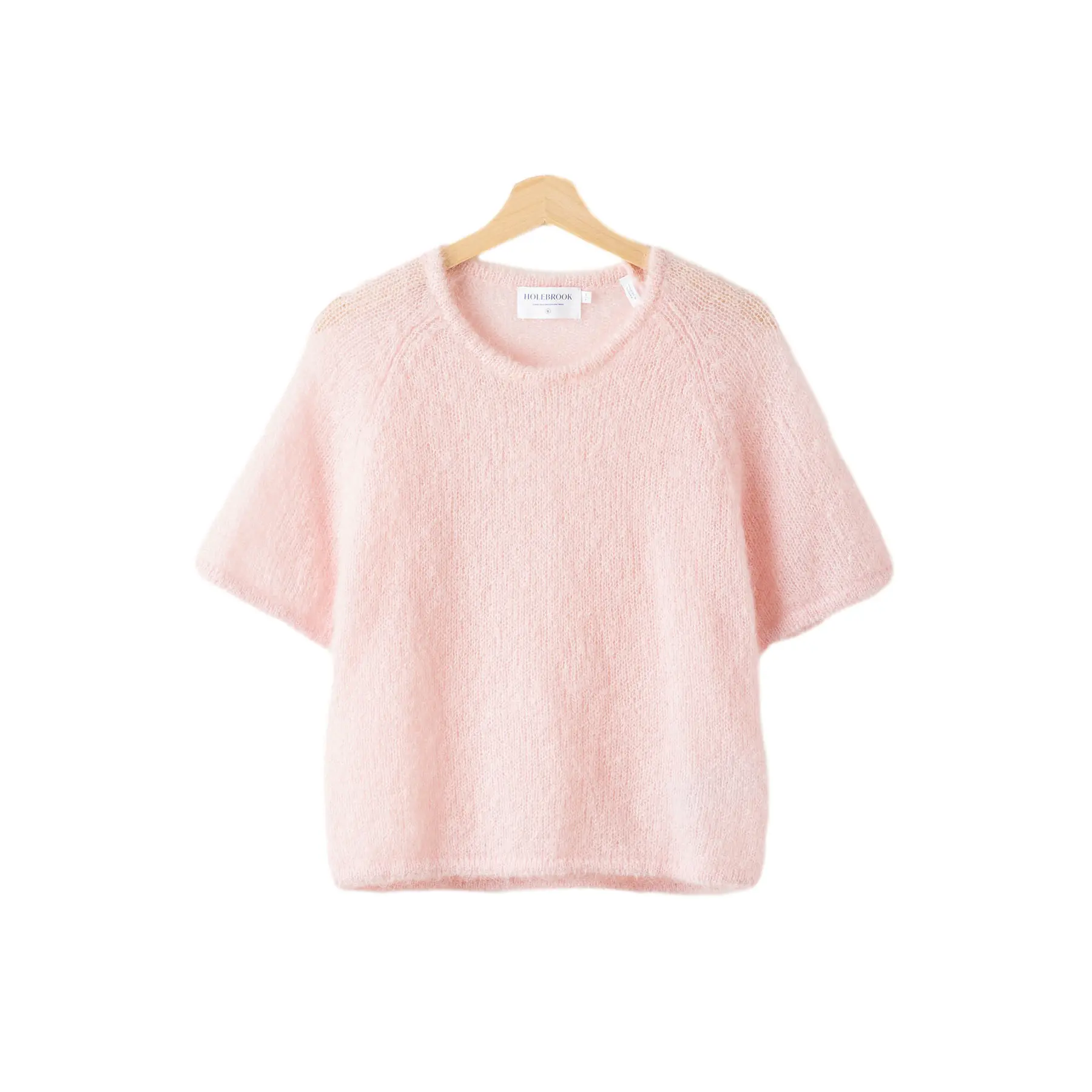 Maglione girocollo da donna Holebrook Lilian