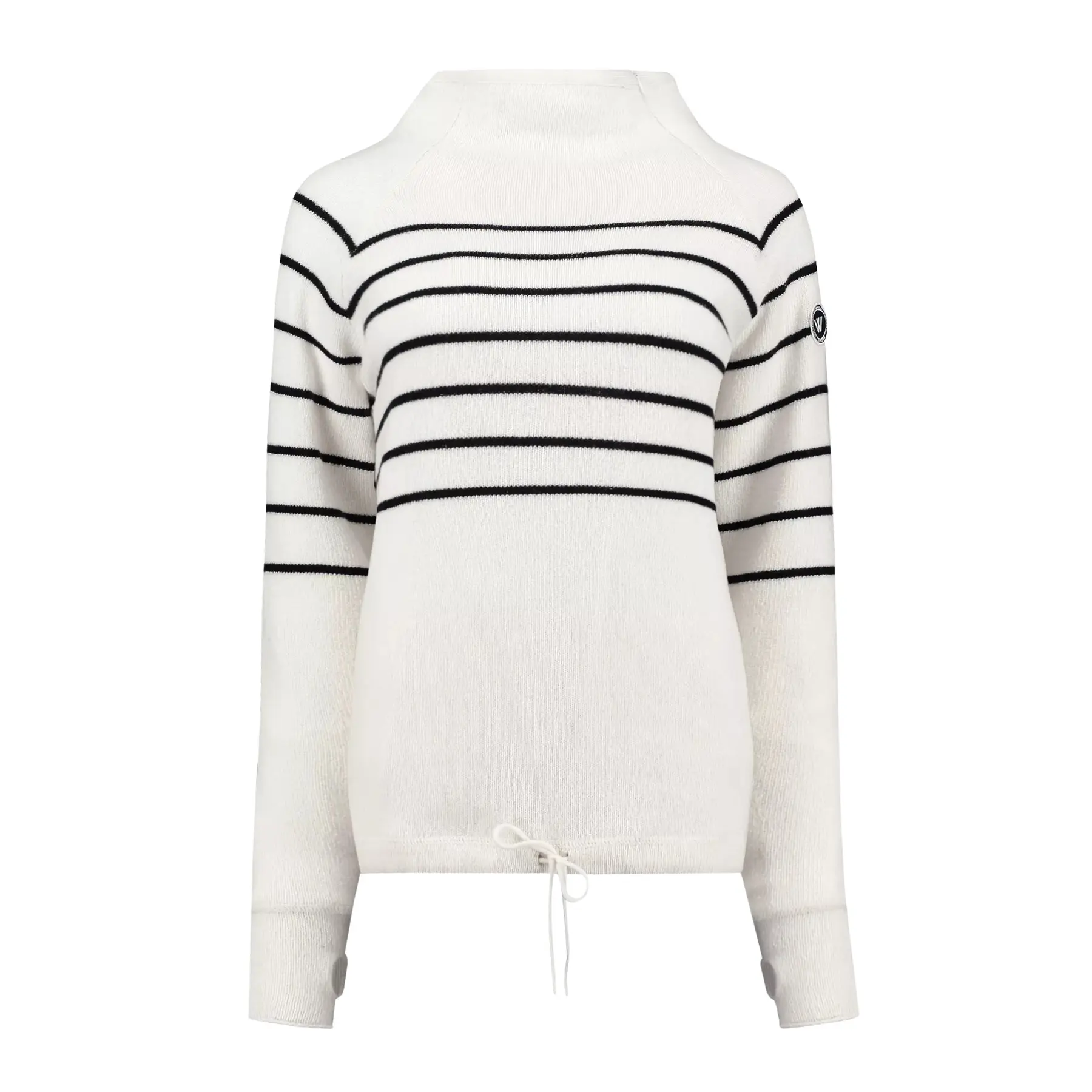 Maglione girocollo da donna Holebrook Martina