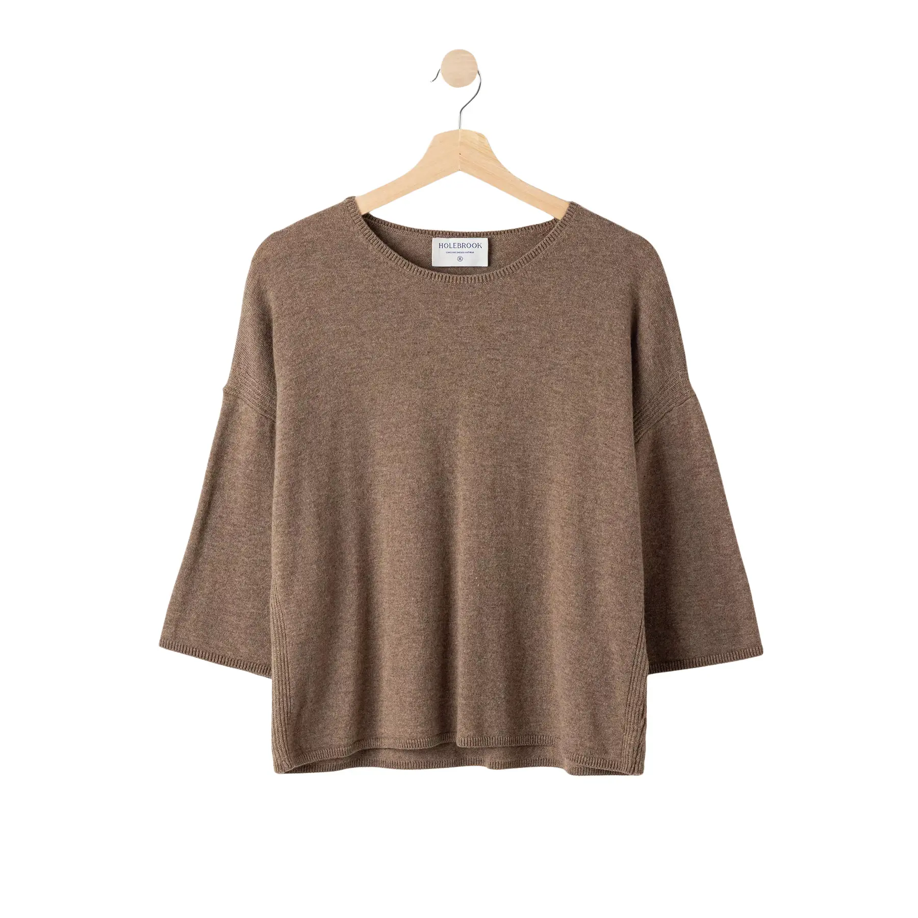 T-shirt da donna Holebrook Kristina