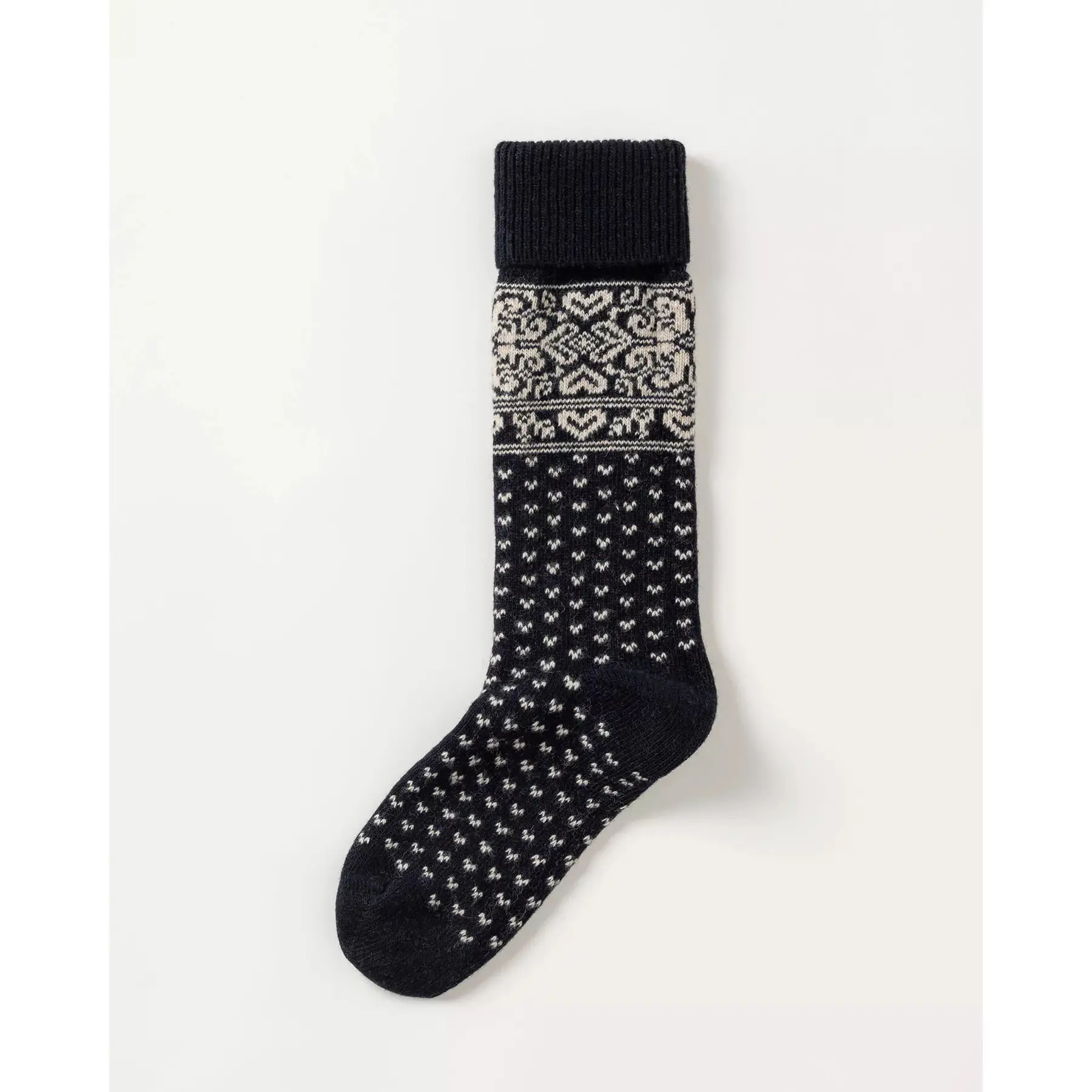 Socken Holebrook Sundborn