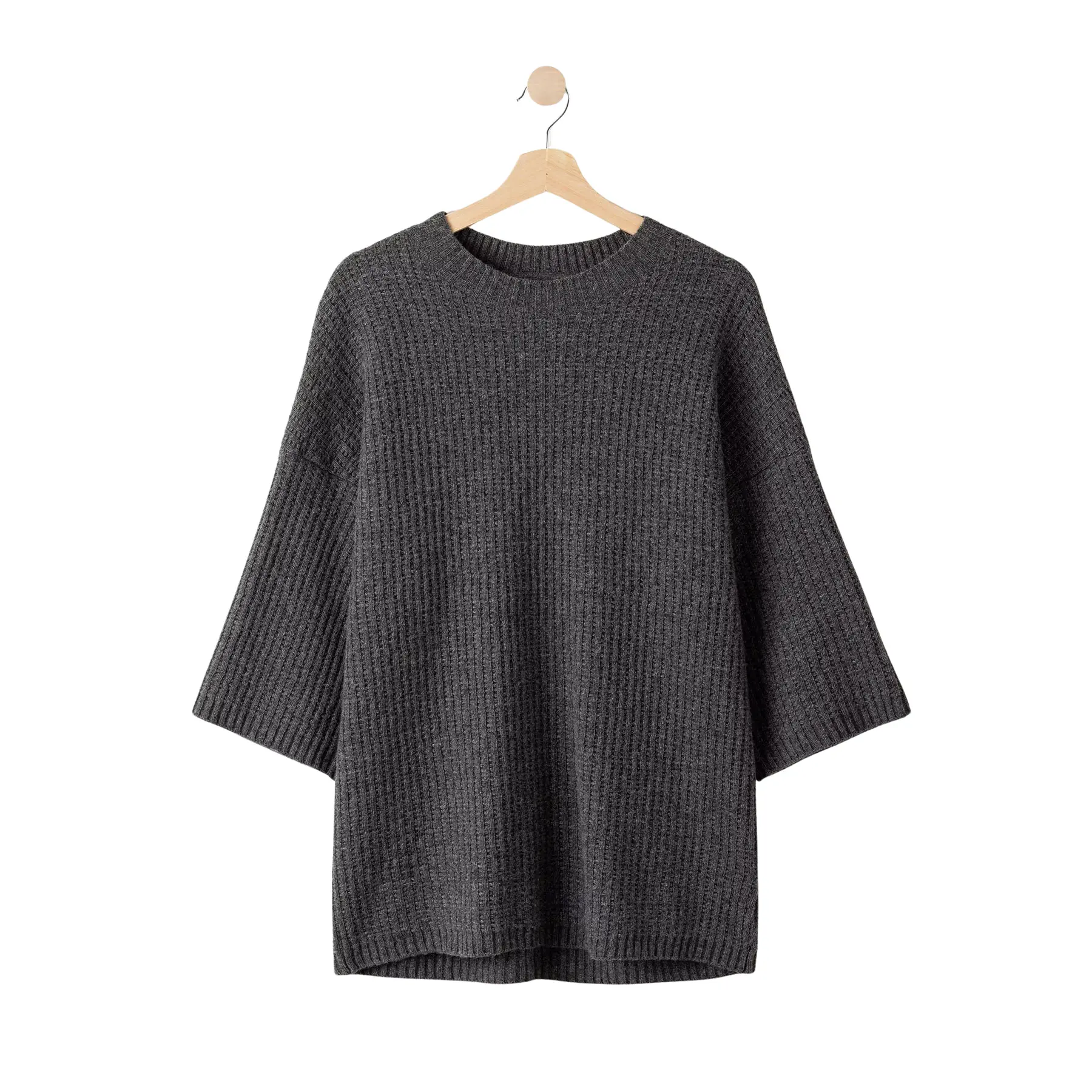 Maglione girocollo da donna Holebrook Livia