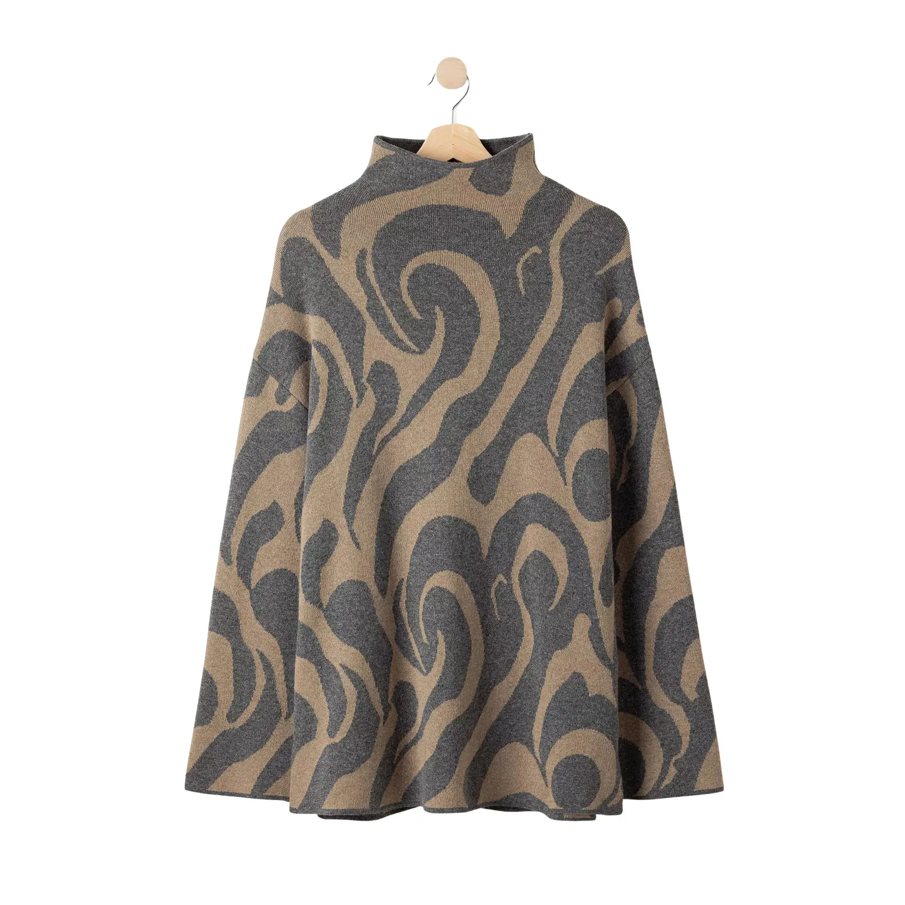 Dolcevita da donna Holebrook Sally