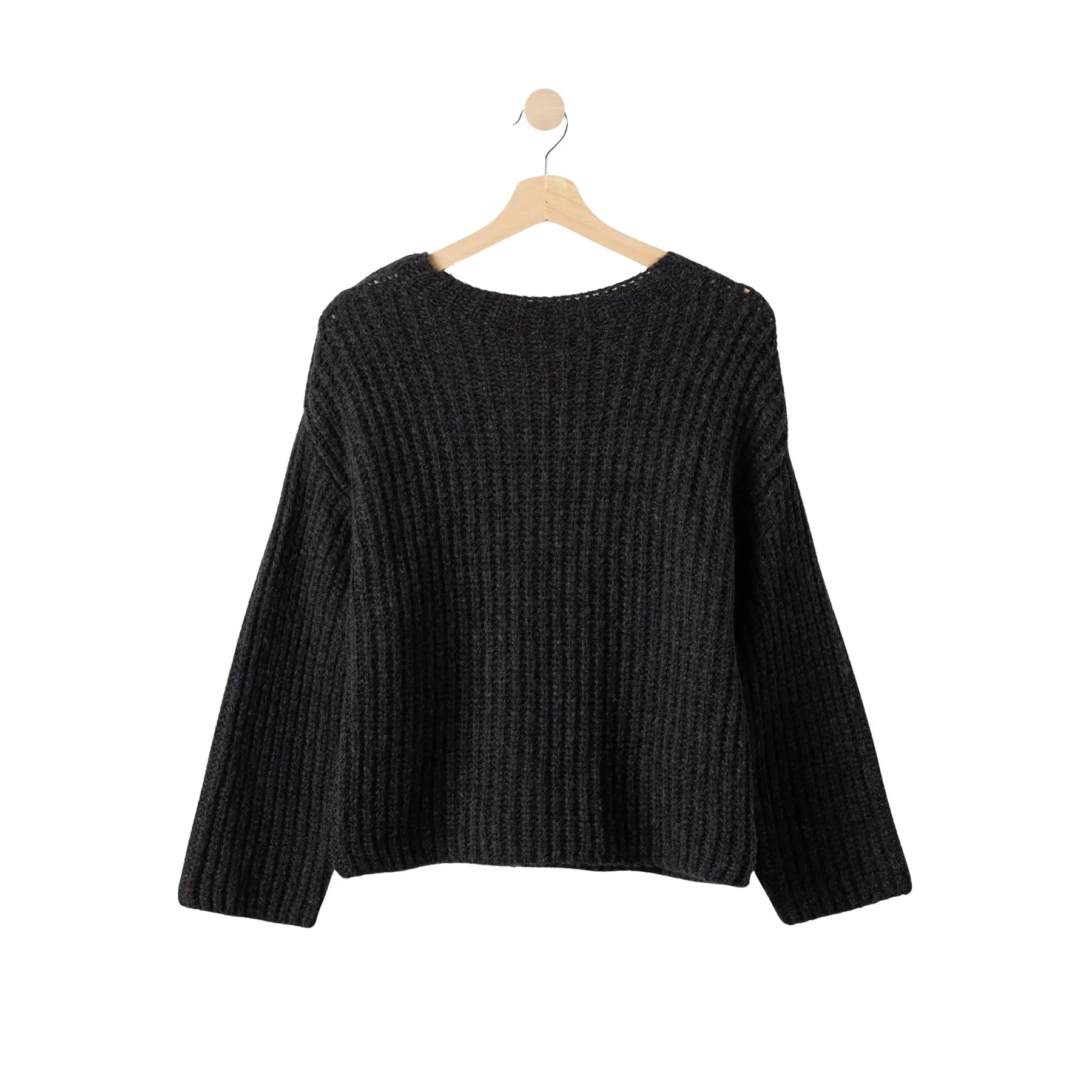 Pullover Damen Holebrook Cajsa