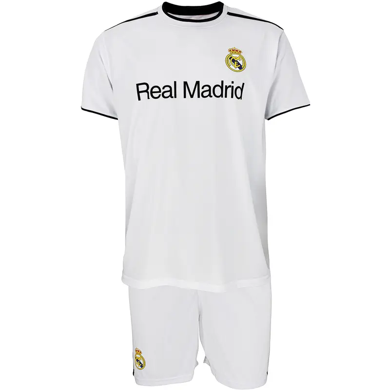 Real Madrid kinderset