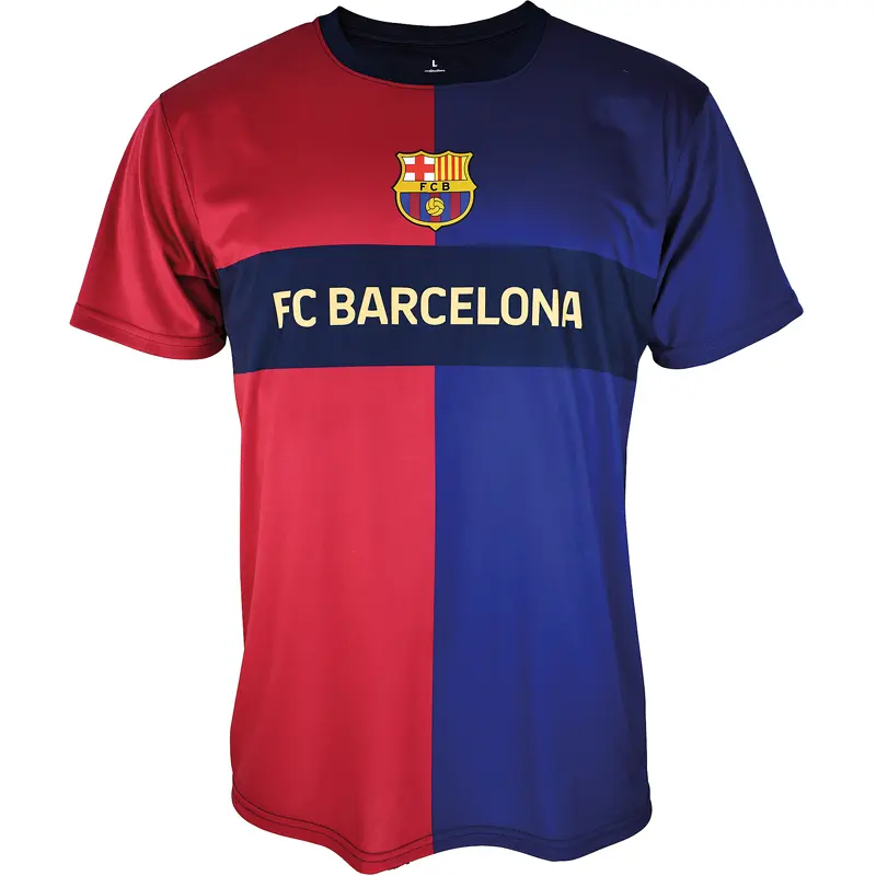 FC Barcelona kinderset