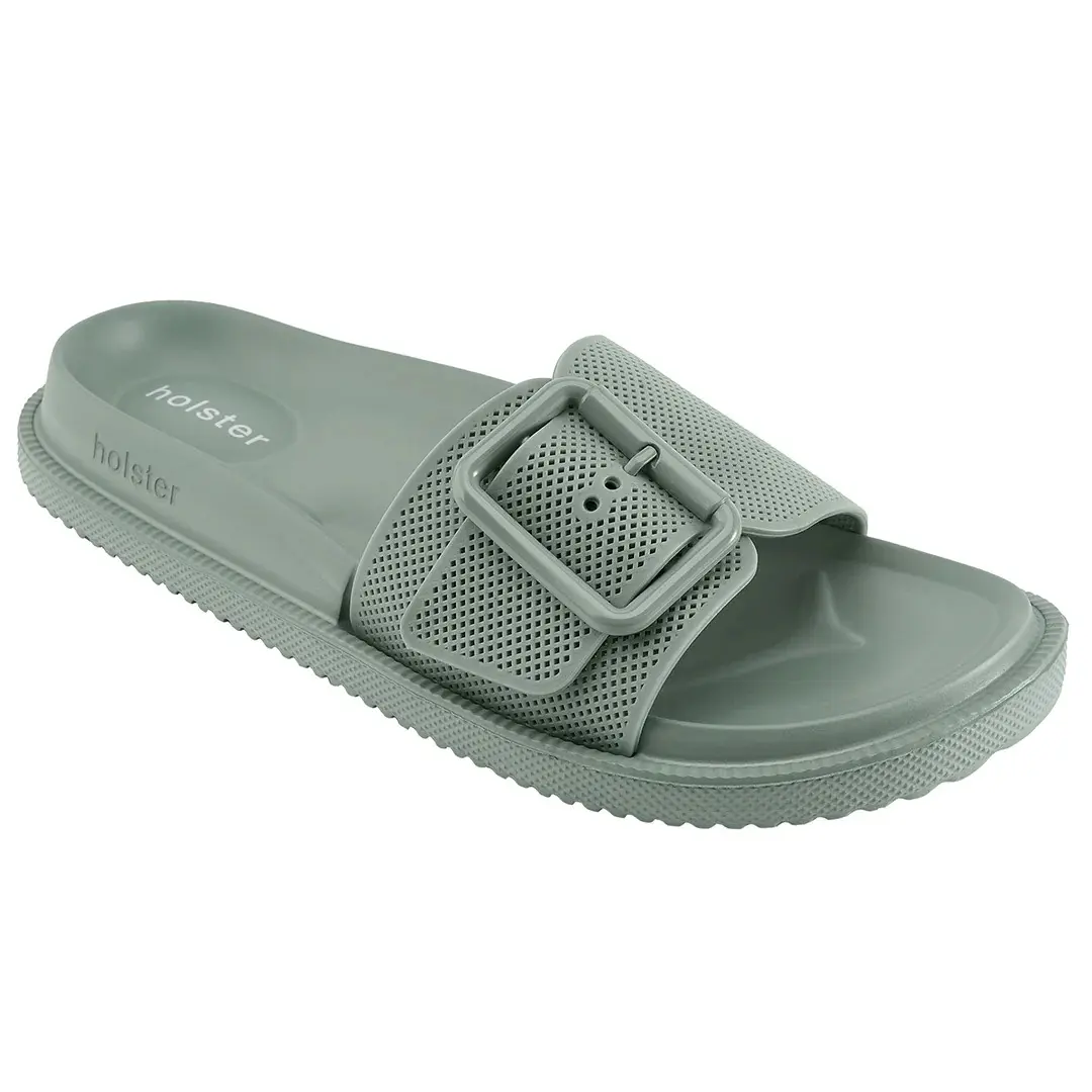 Ciabatte da donna Holster Laze