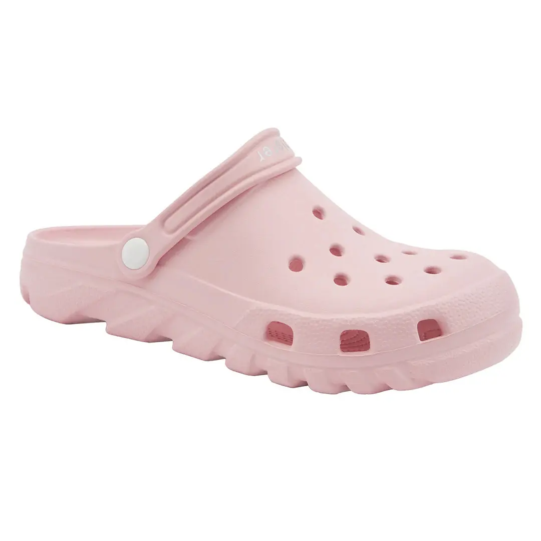 Clogs für Damen Holster Sundrifter
