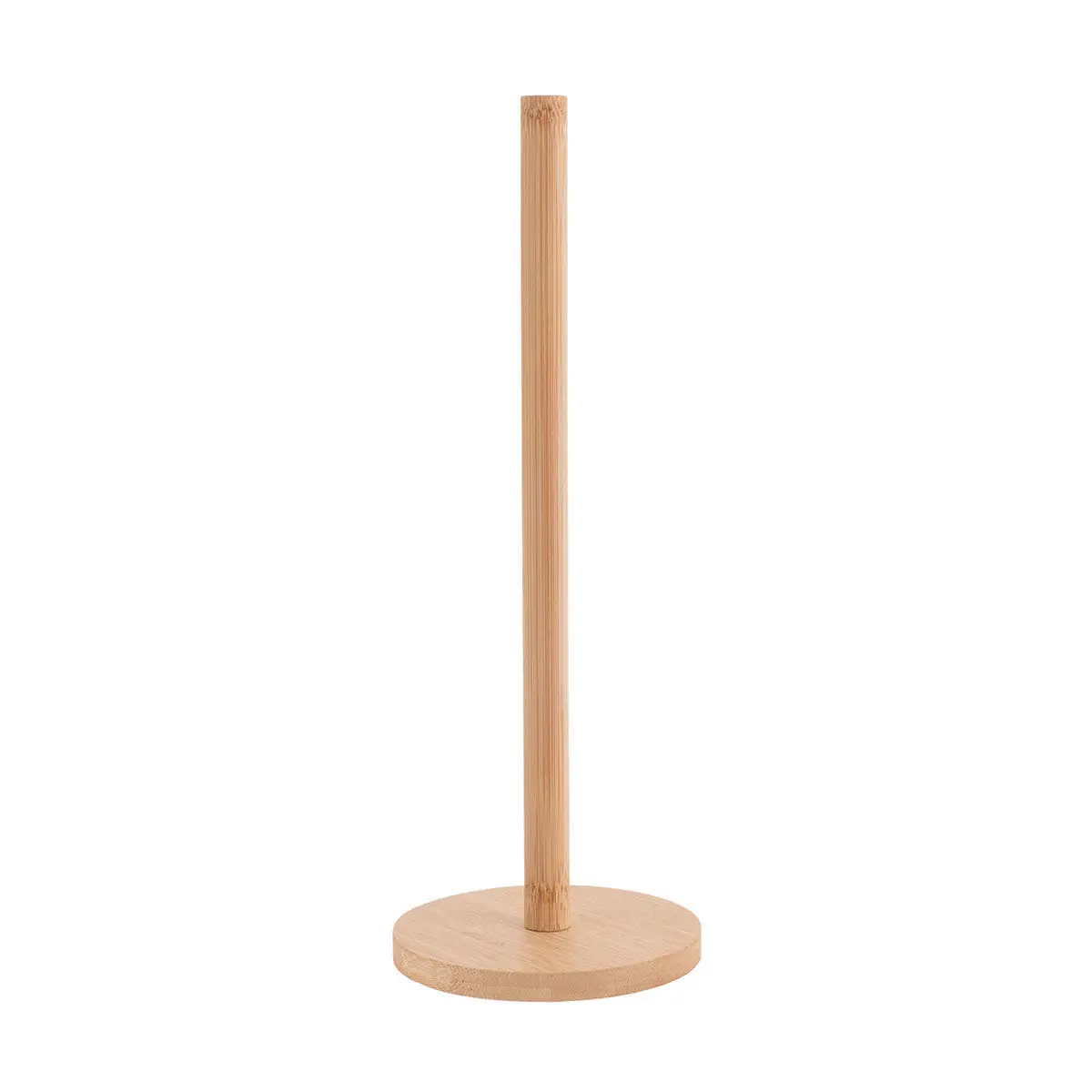 Porte essuie-tout en bambou Homely