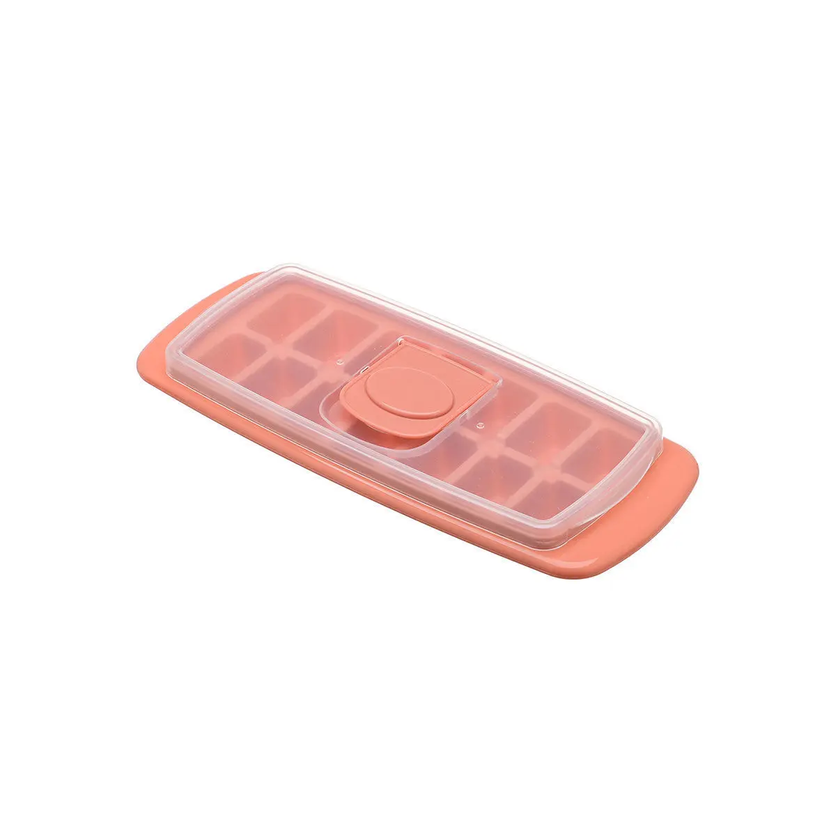 Plastic IJsblokjesvorm Homely