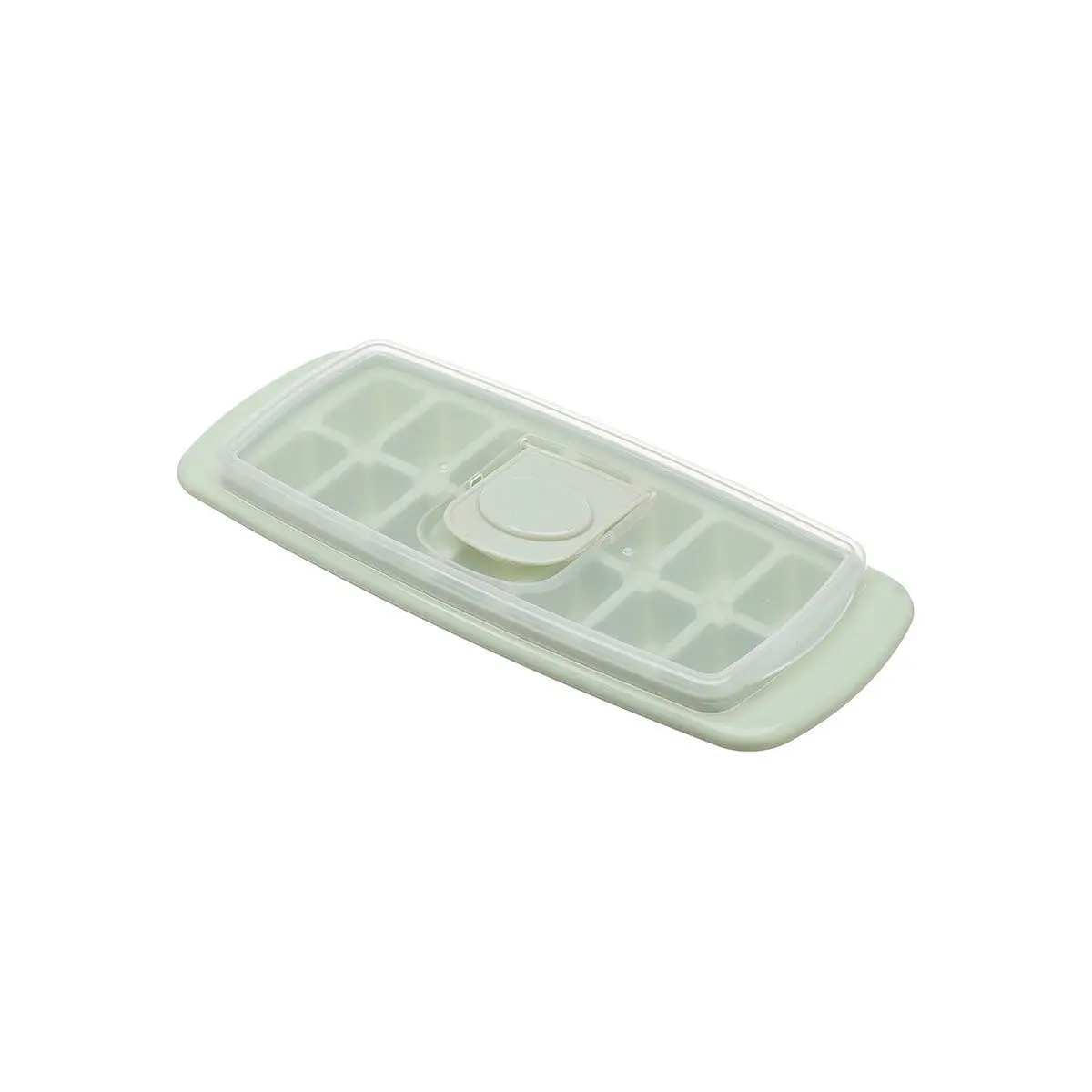 Plastic IJsblokjesvorm Homely