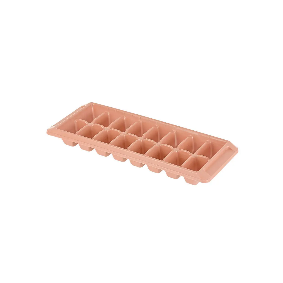 Bakken voor ijsblokjes 16 vakken in plastic Homely
