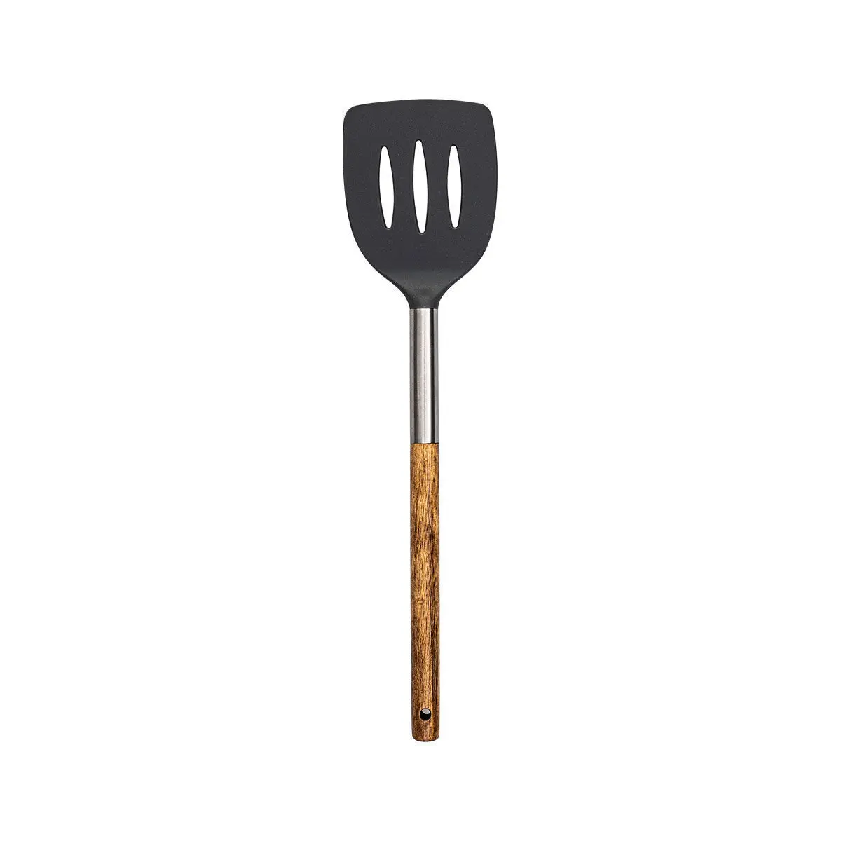 Schöpflöffel mit Holzgriff Homely