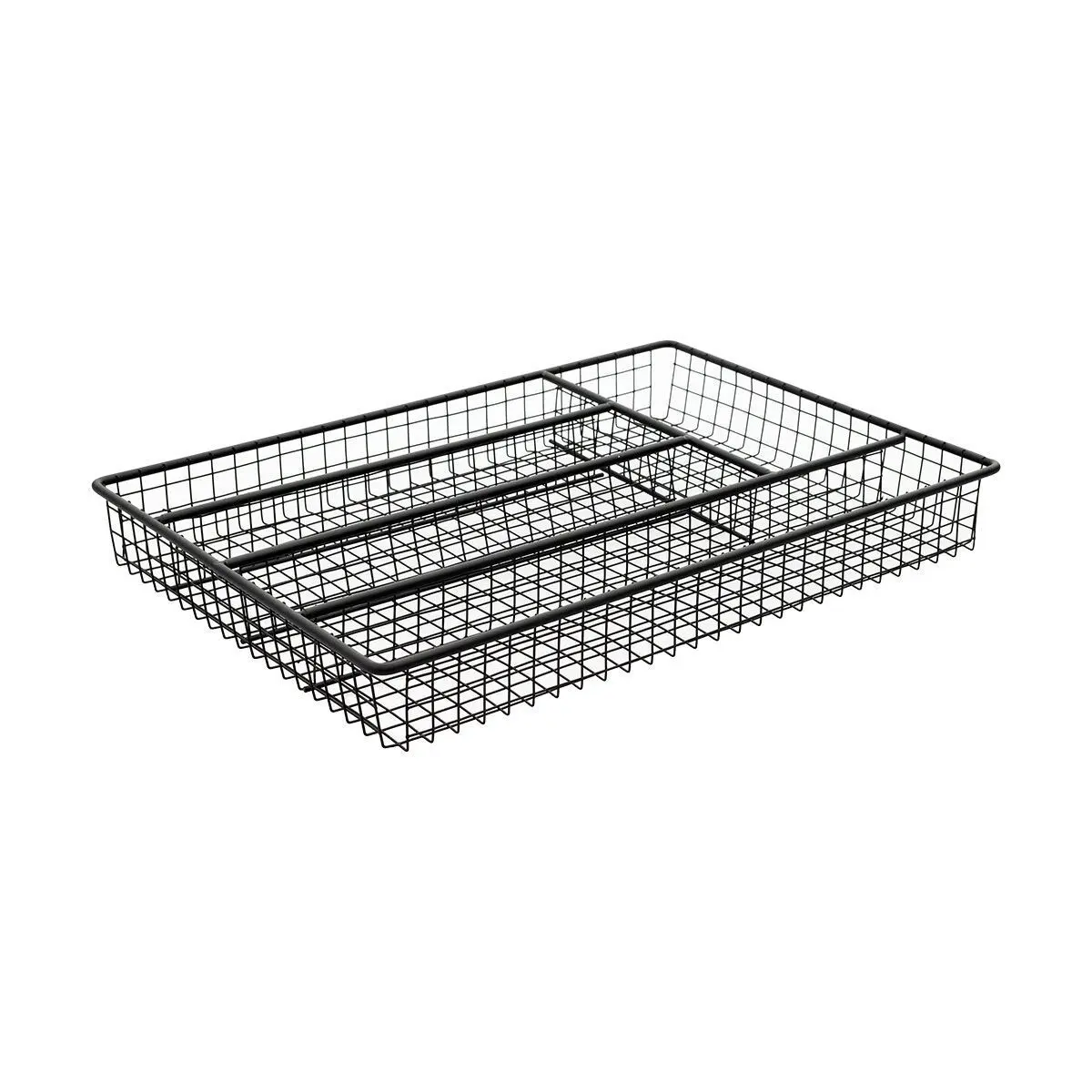 Metalen lade-organizer Homely