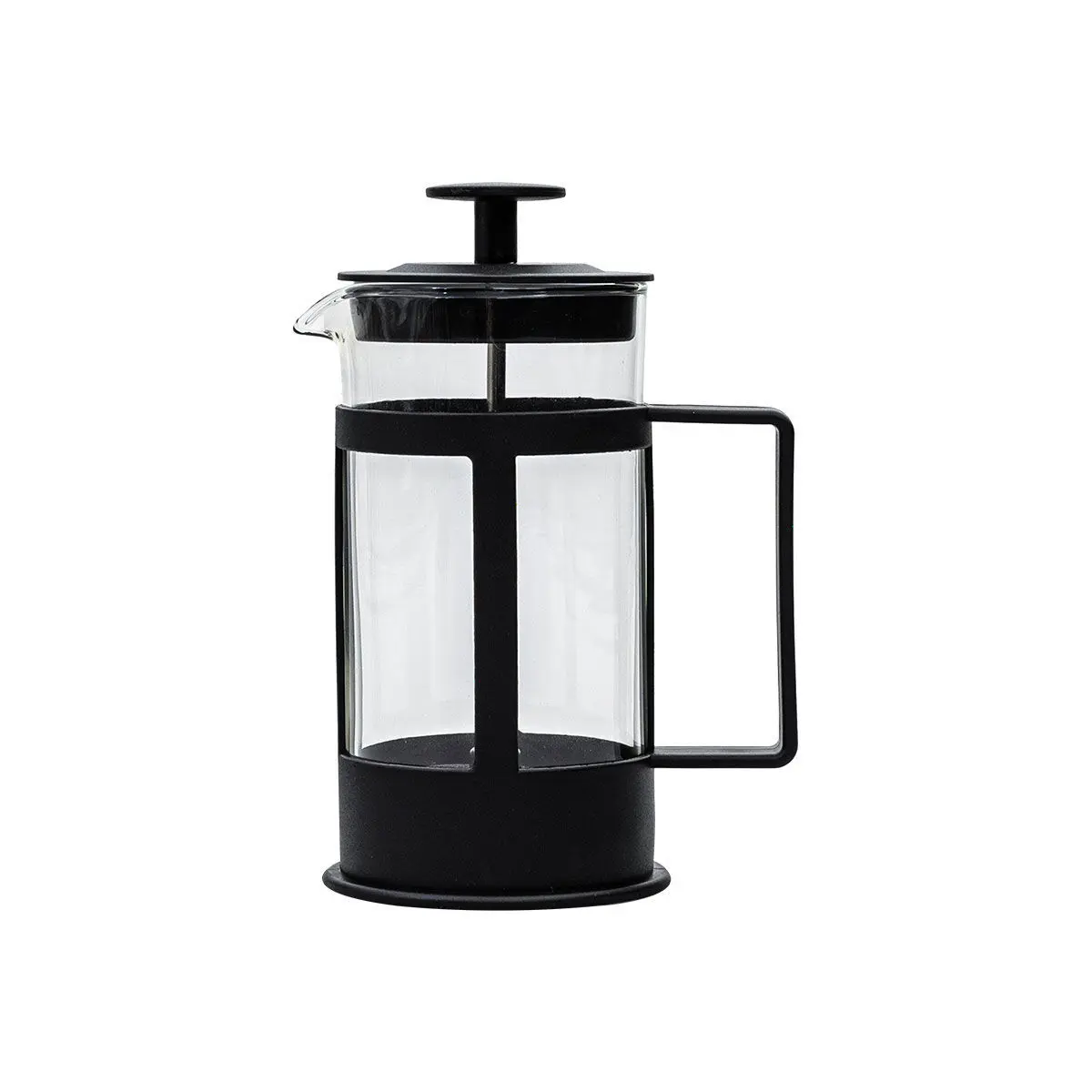 Glas French Press Homely