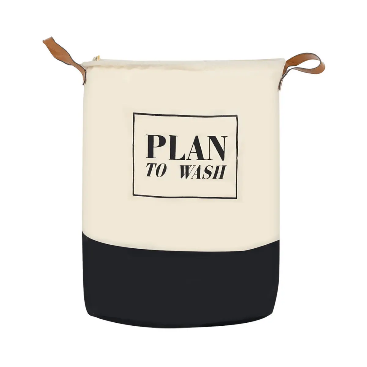 Wäschekorb Homely Plan