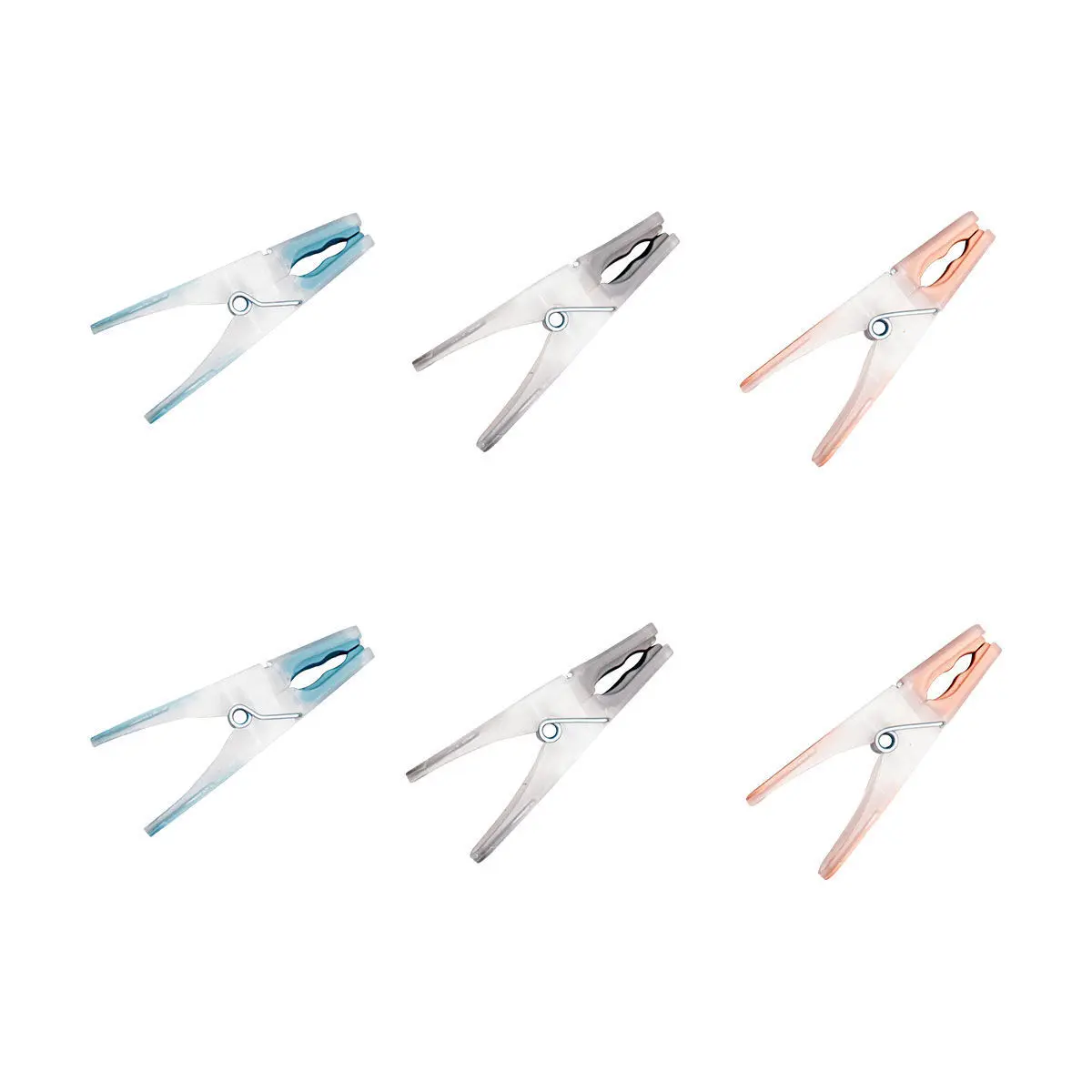 Silicone Wasmand Homely (x20)