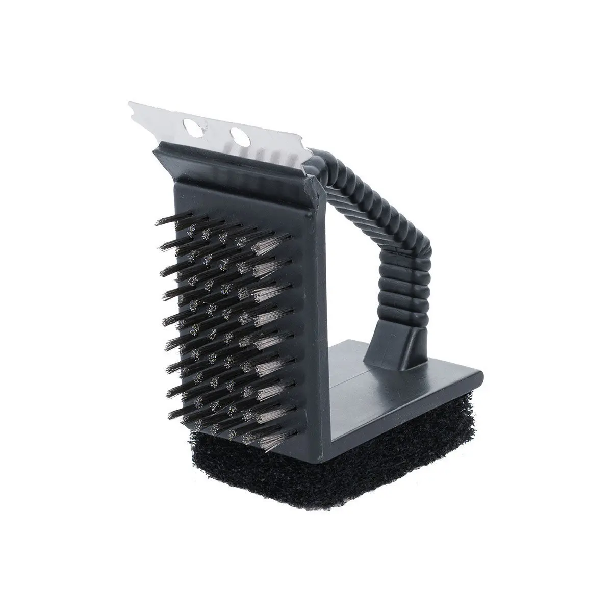3-in-1 Grillbürste Homely