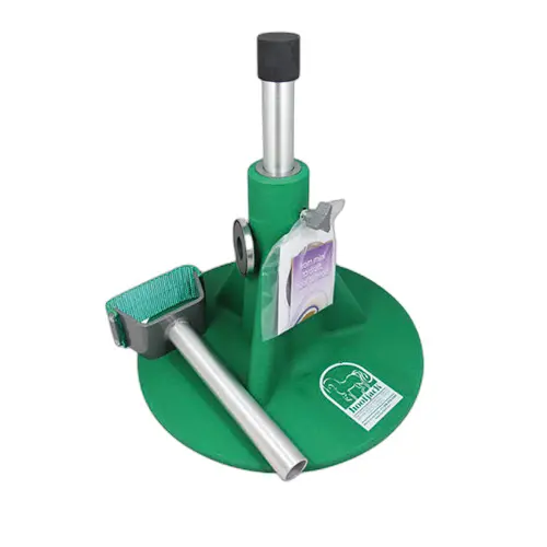 Outils de maréchalerie trépied Hoof Jack