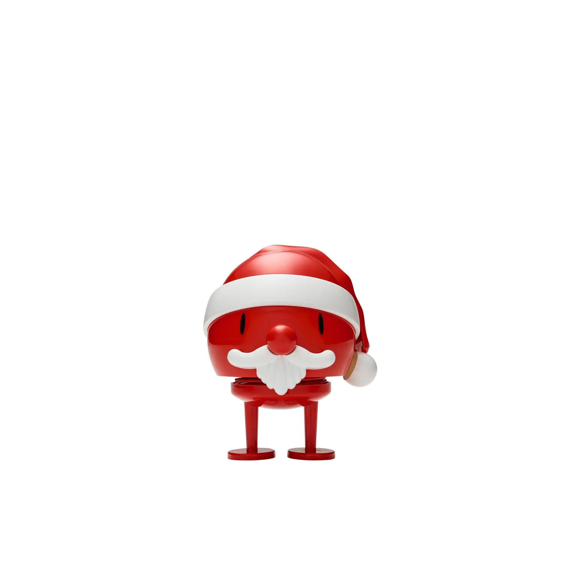 Dekofigur Hoptimist Père Noël Bumble M