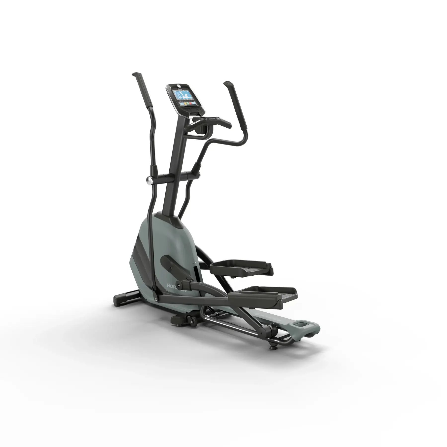 Elliptischer Crosstrainer Horizon Fitness Andes 7.1