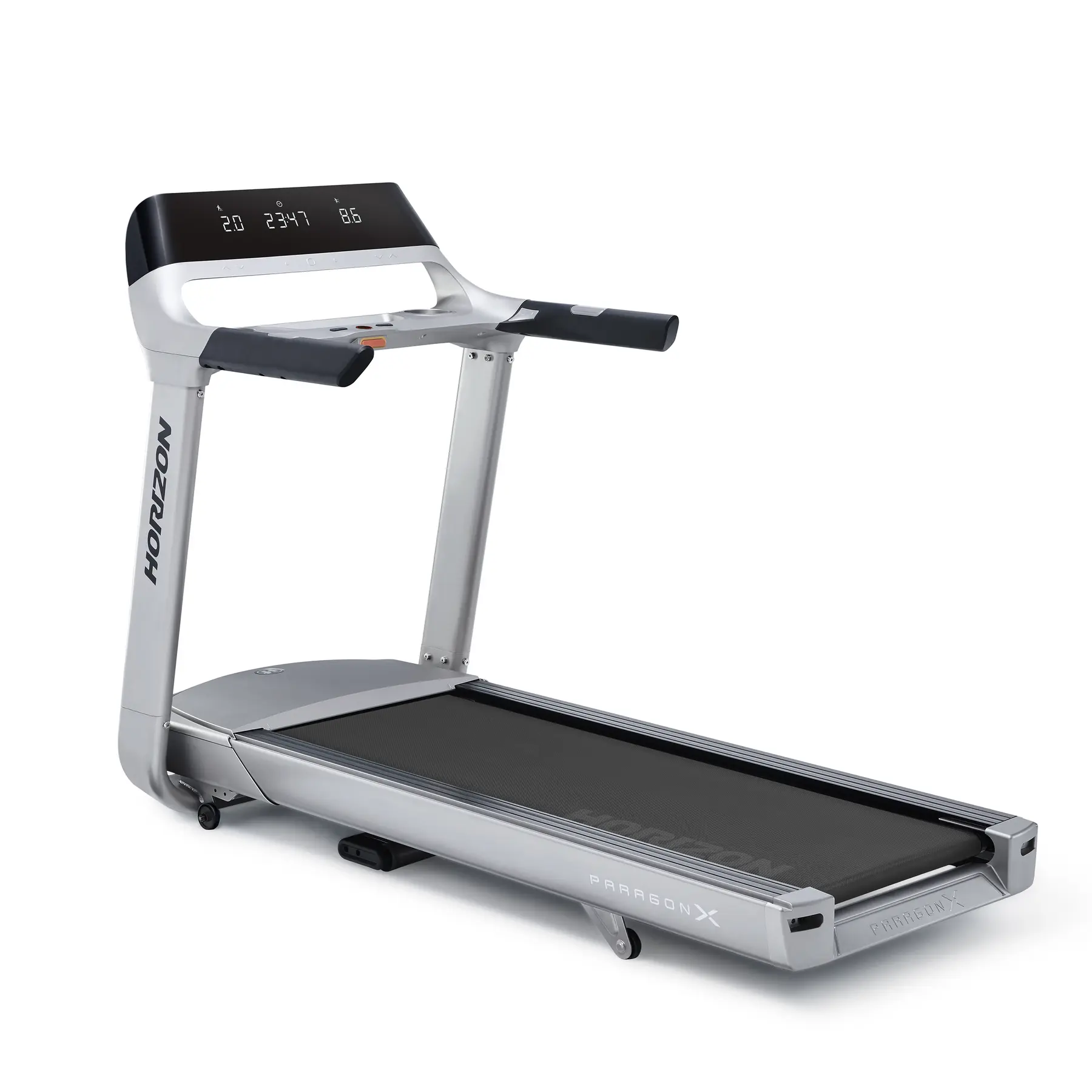 Laufband Horizon Fitness Paragon X