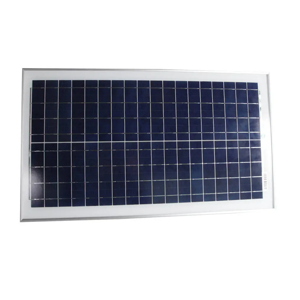 Panneau solaire pour pompe de prairie Horizont