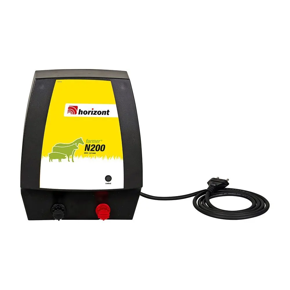 Sektorposten Horizont Farmer N200