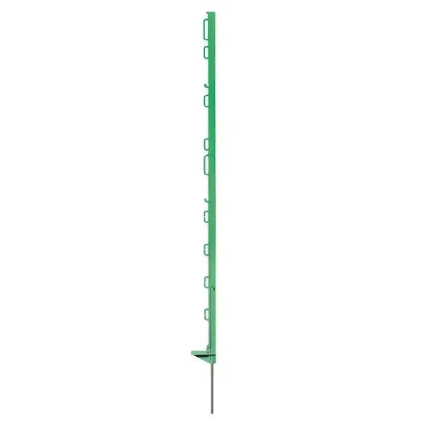 Pali in plastica riciclata Horizont (x10)