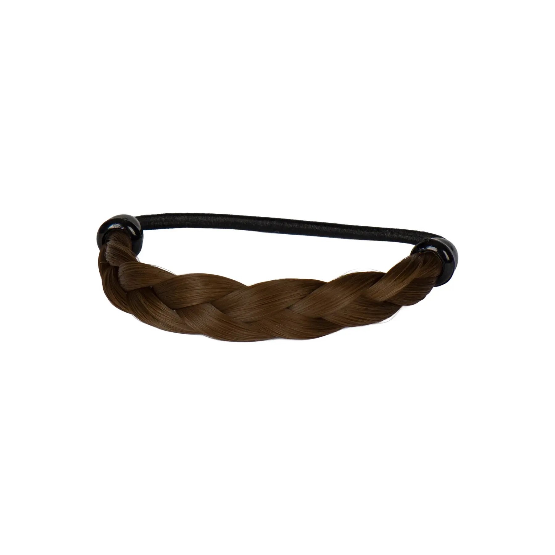 Braided bun hair tie for women HORKA