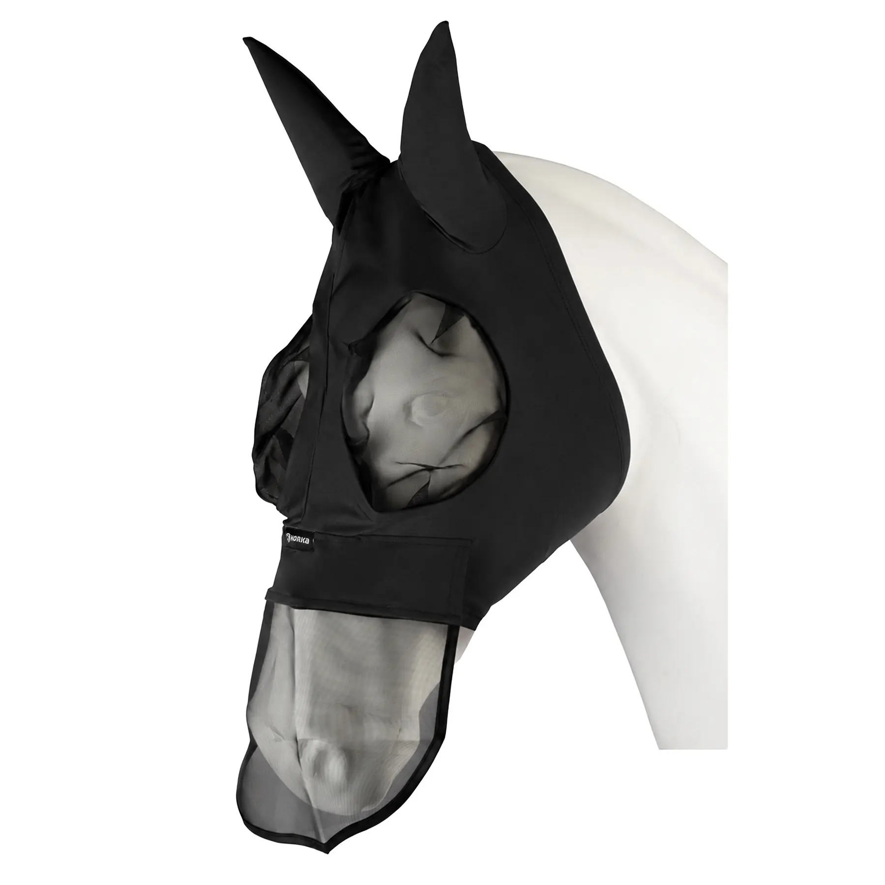 Anti-fly Mask HORKA Bee