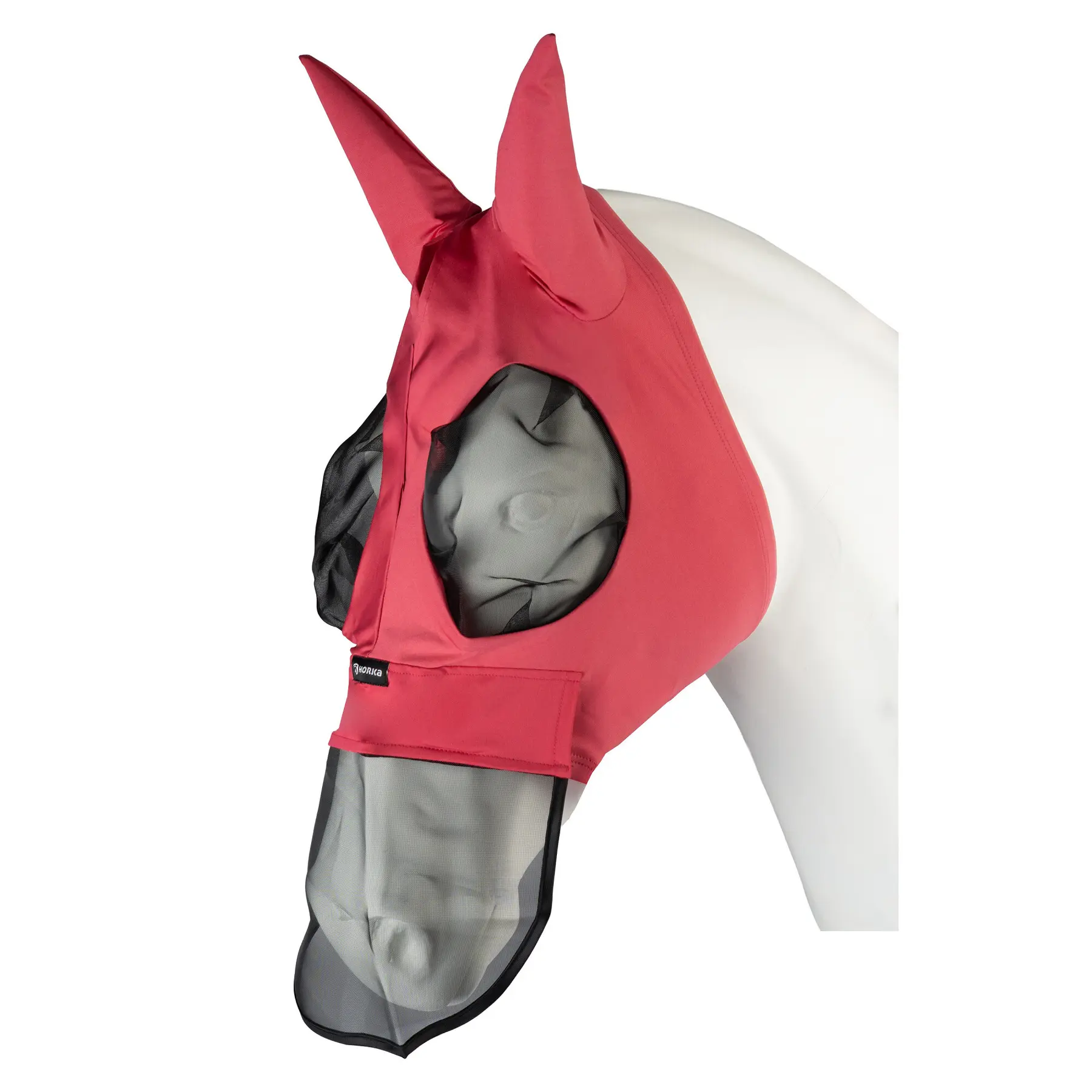 Anti-fly Mask HORKA Bee