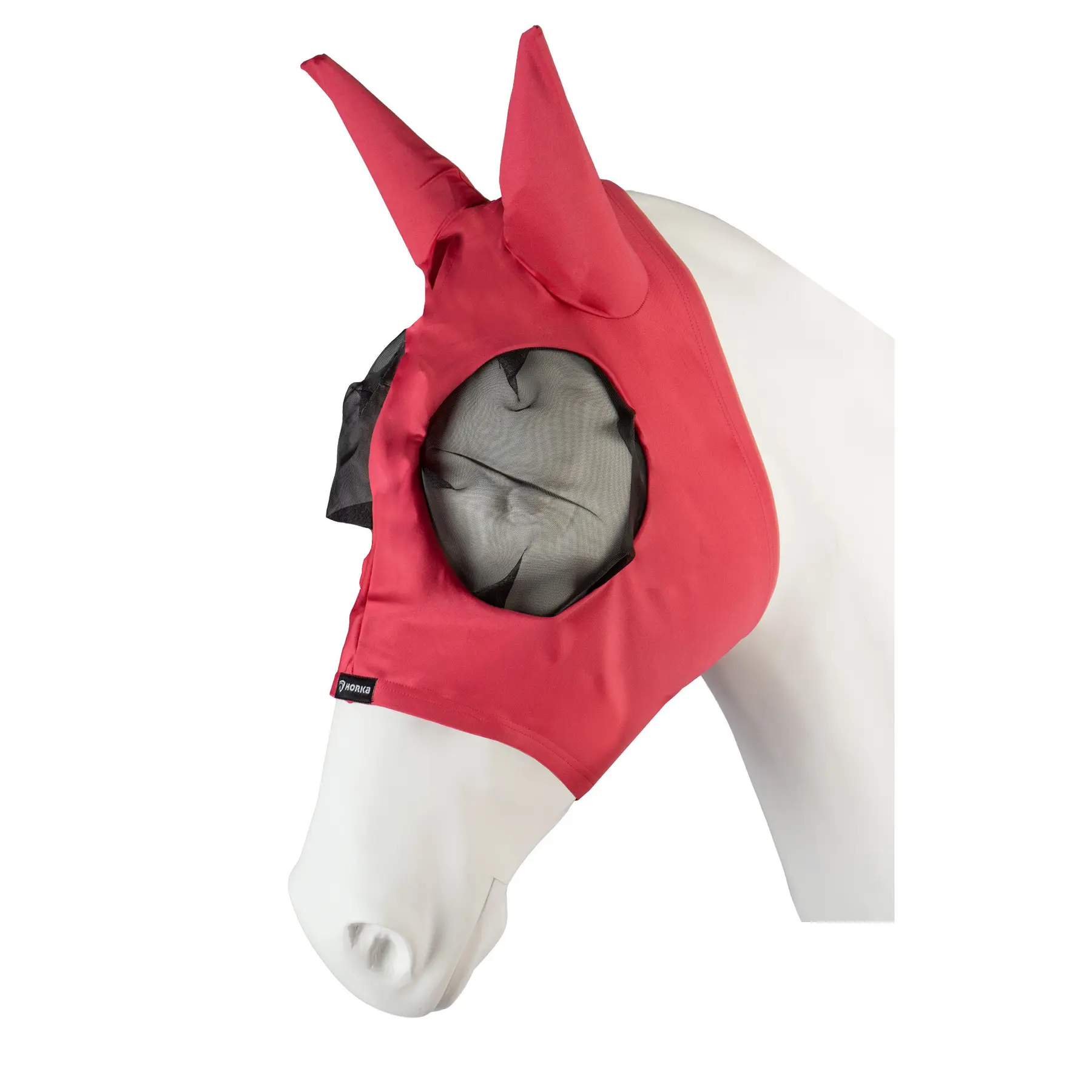 Anti-fly Mask HORKA Happy Bee