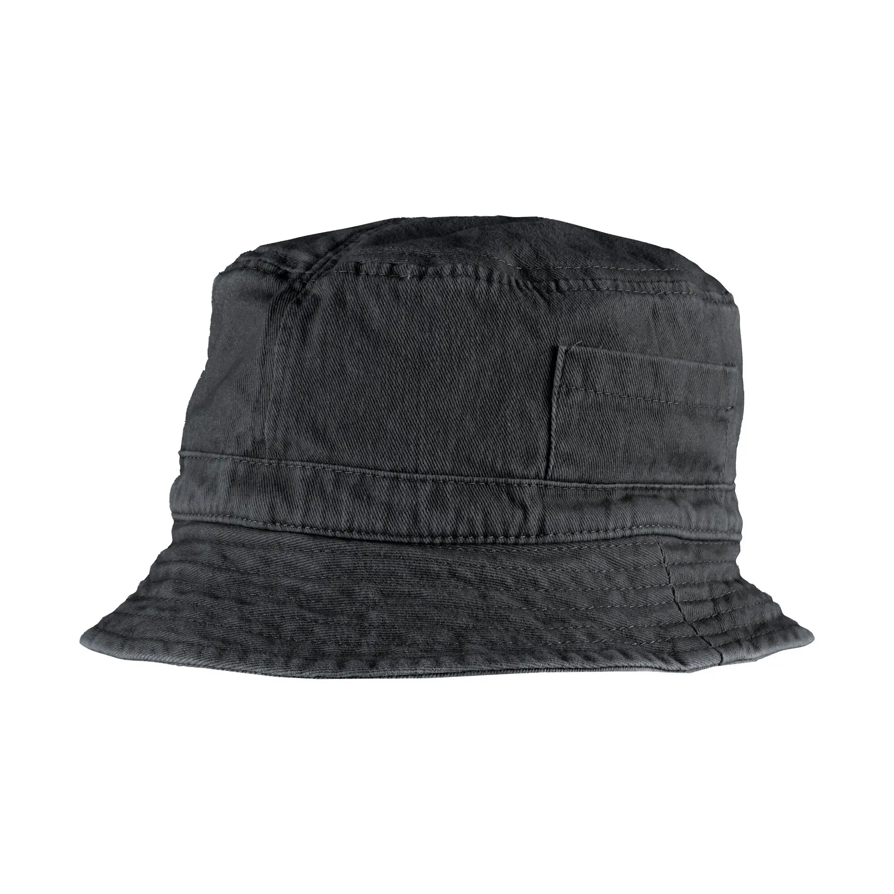 Horka Gris Bob Aus Baumwolle
