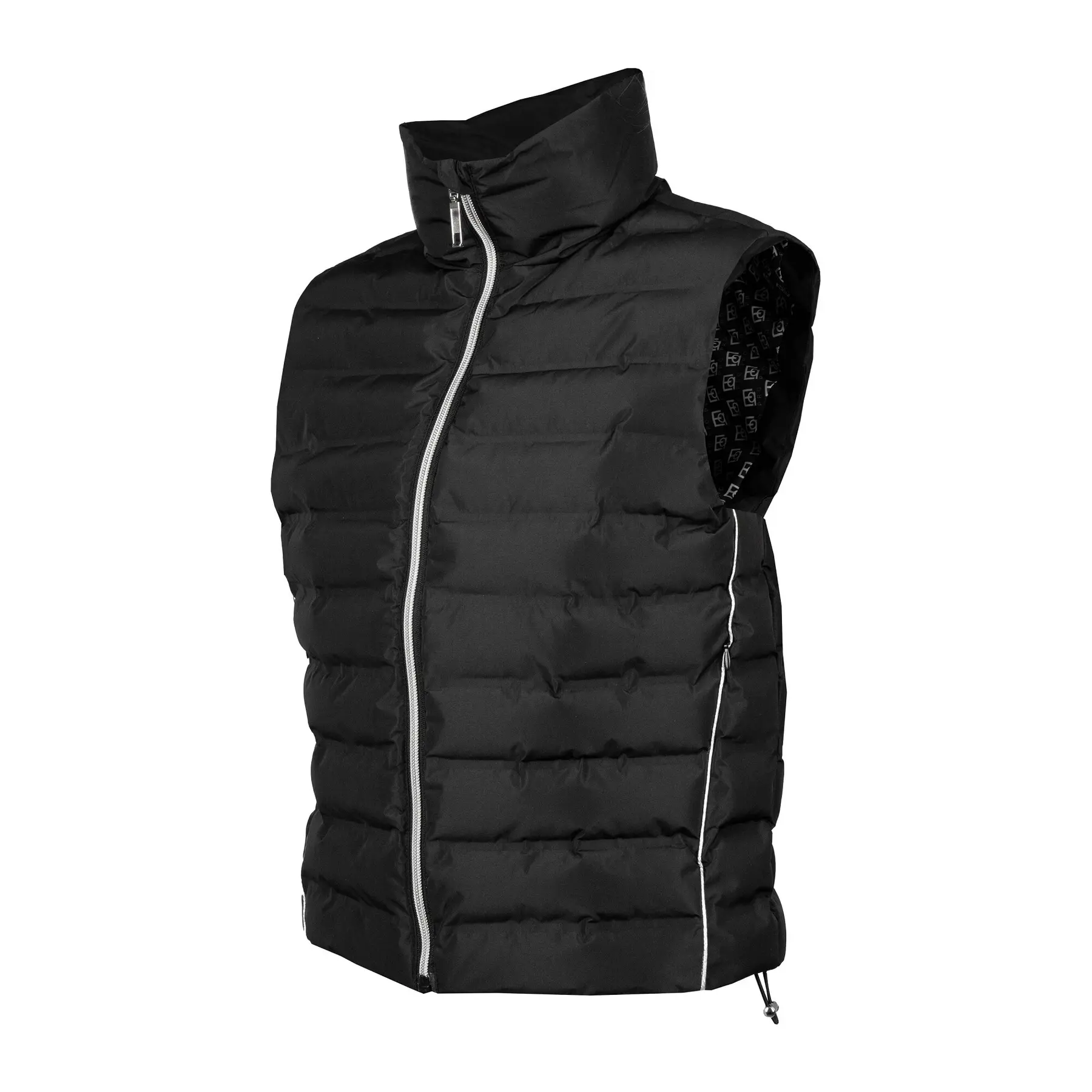 Gilet da equitazione donna EQPRO Agatha