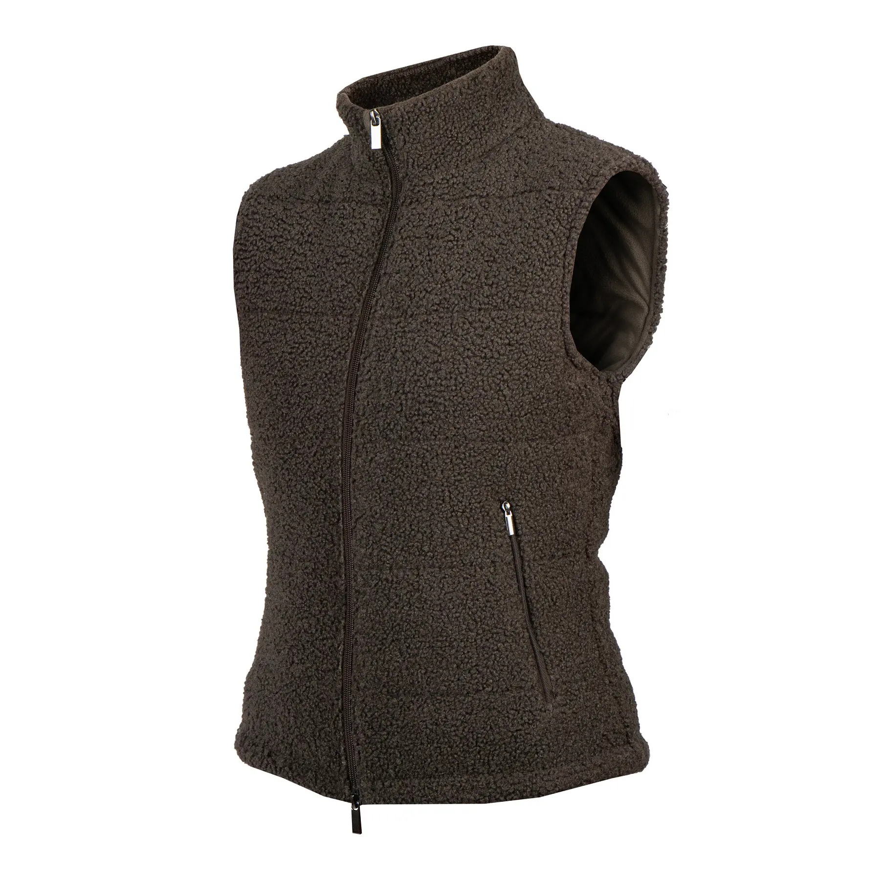 Gilet imbottito EQPRO Charlotte