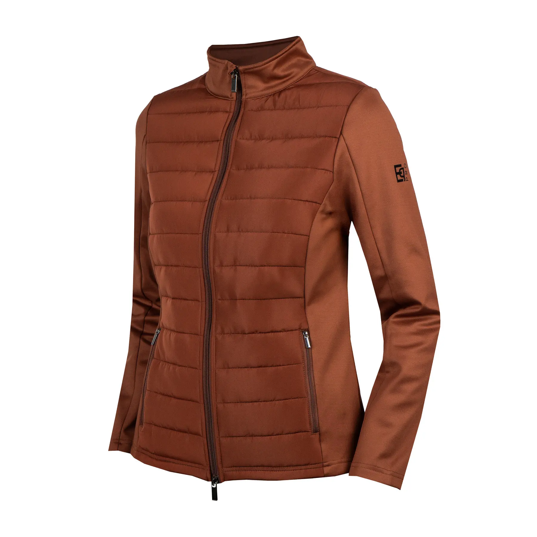 Veste Ibrida EQPRO Geneviève