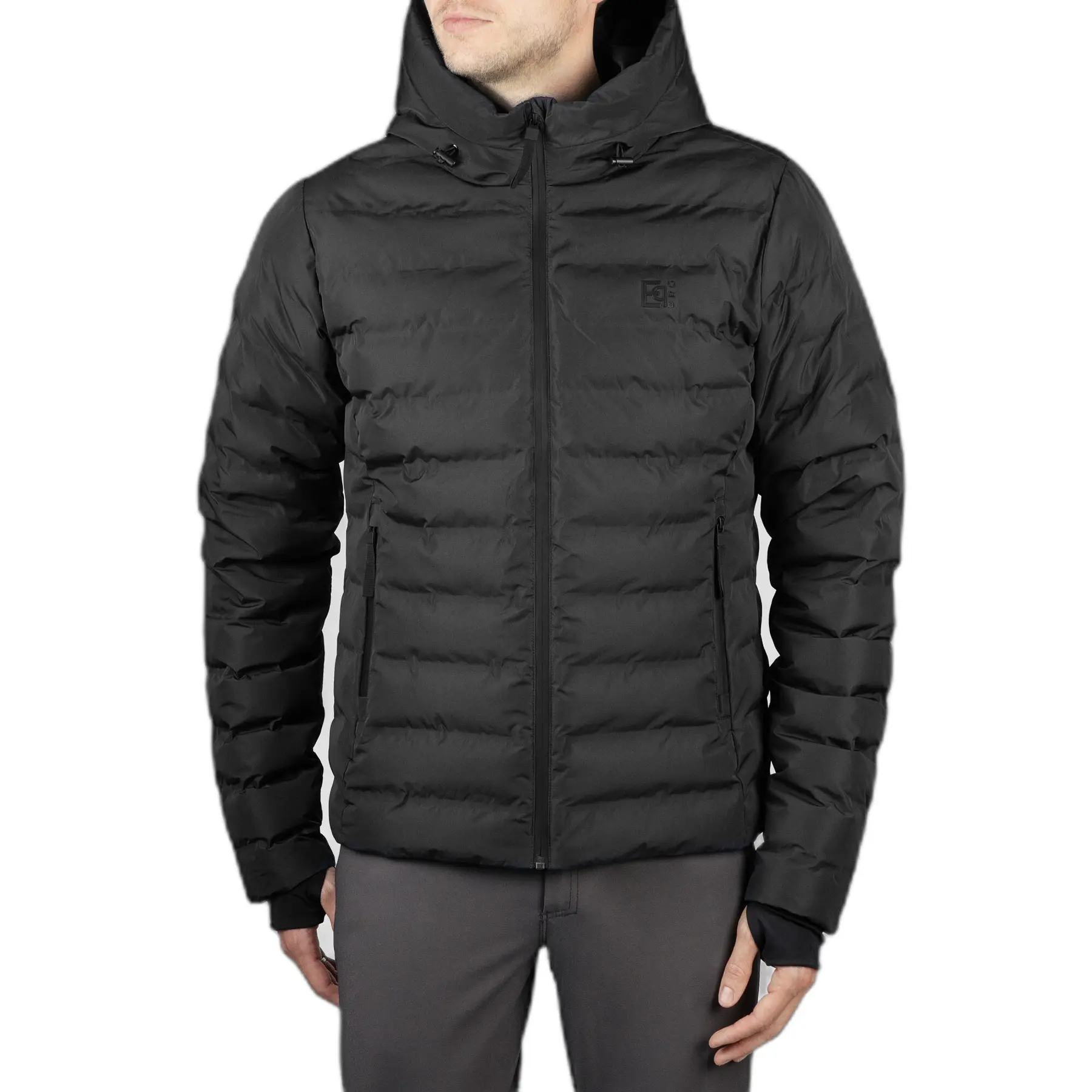 Down jacket HORKA Anthony
