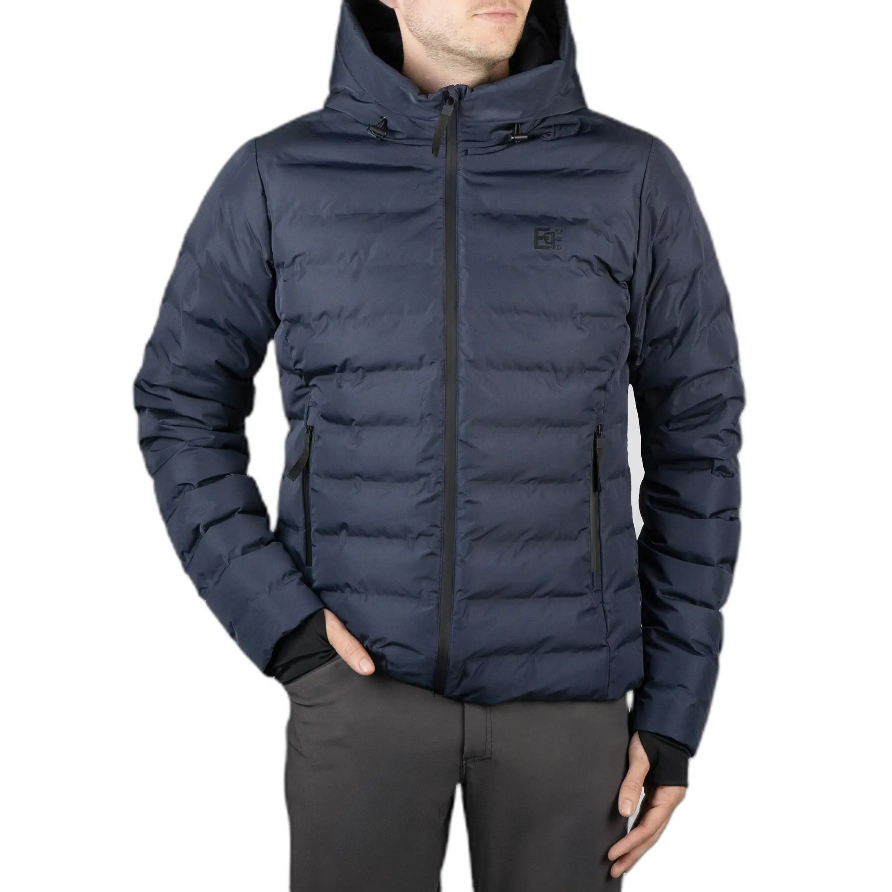 Down jacket HORKA Anthony