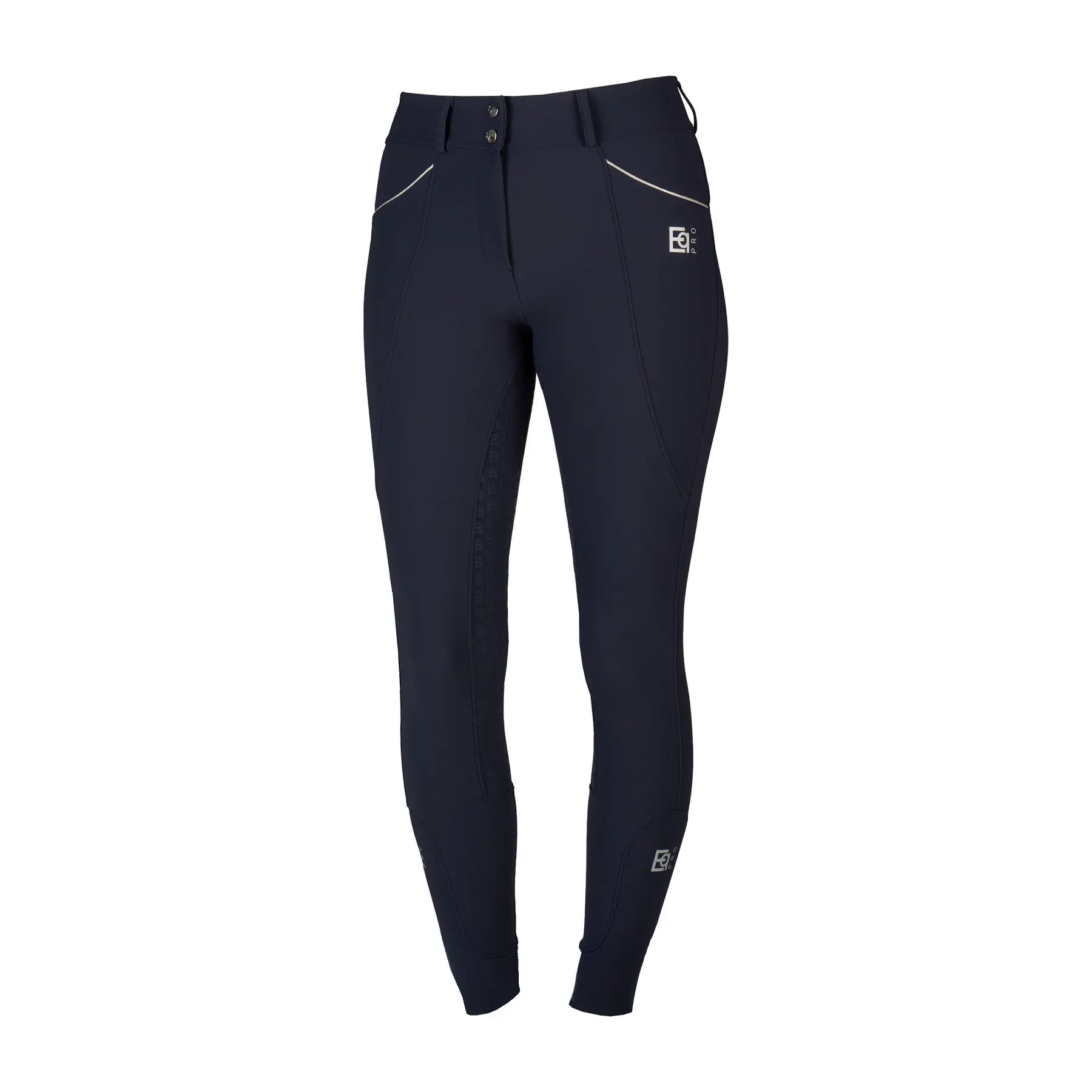 Reithose full grip Damen EQPRO Sylvie