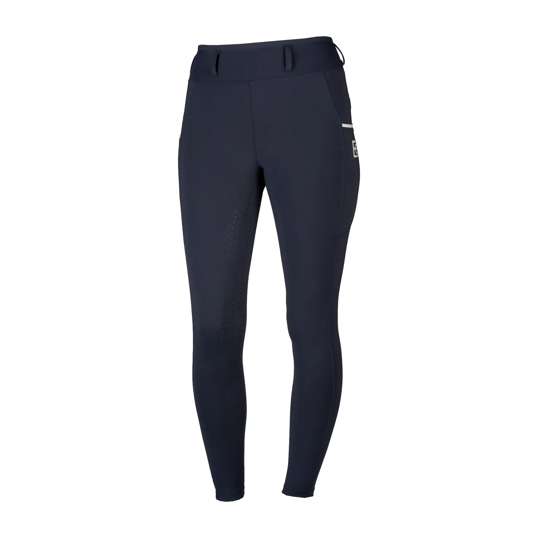 Reitleggings full grip Damen EQPRO Sofia