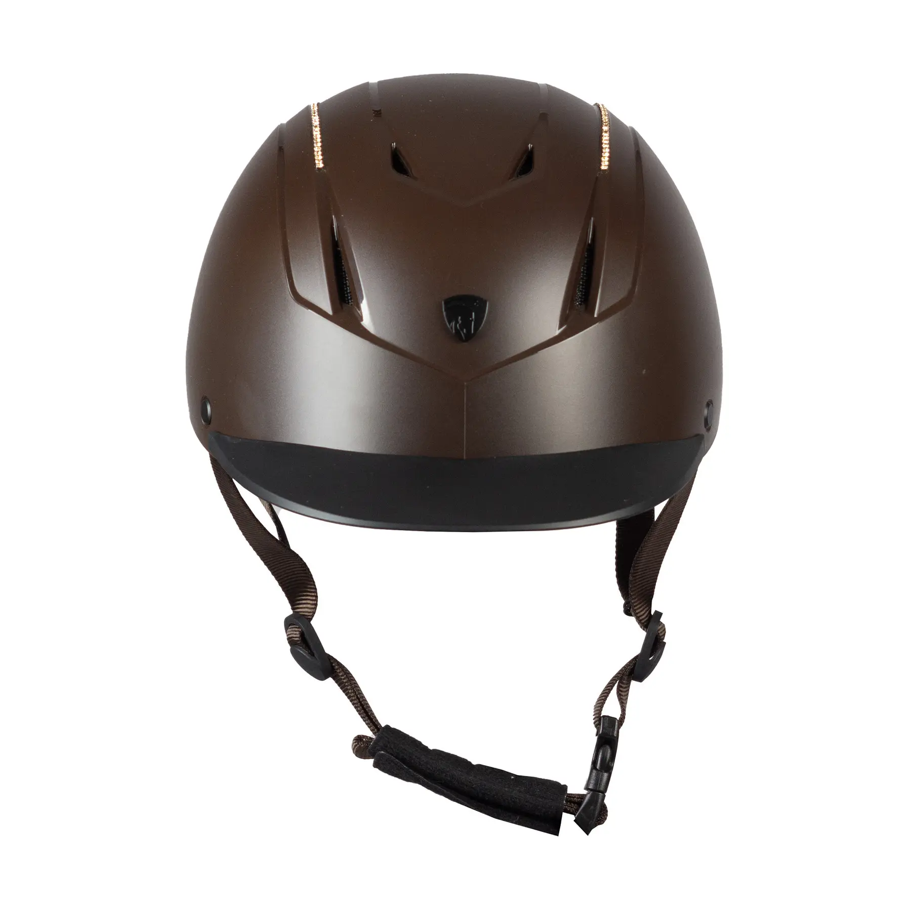 Casco da equitazione HORKA Dali Strass
