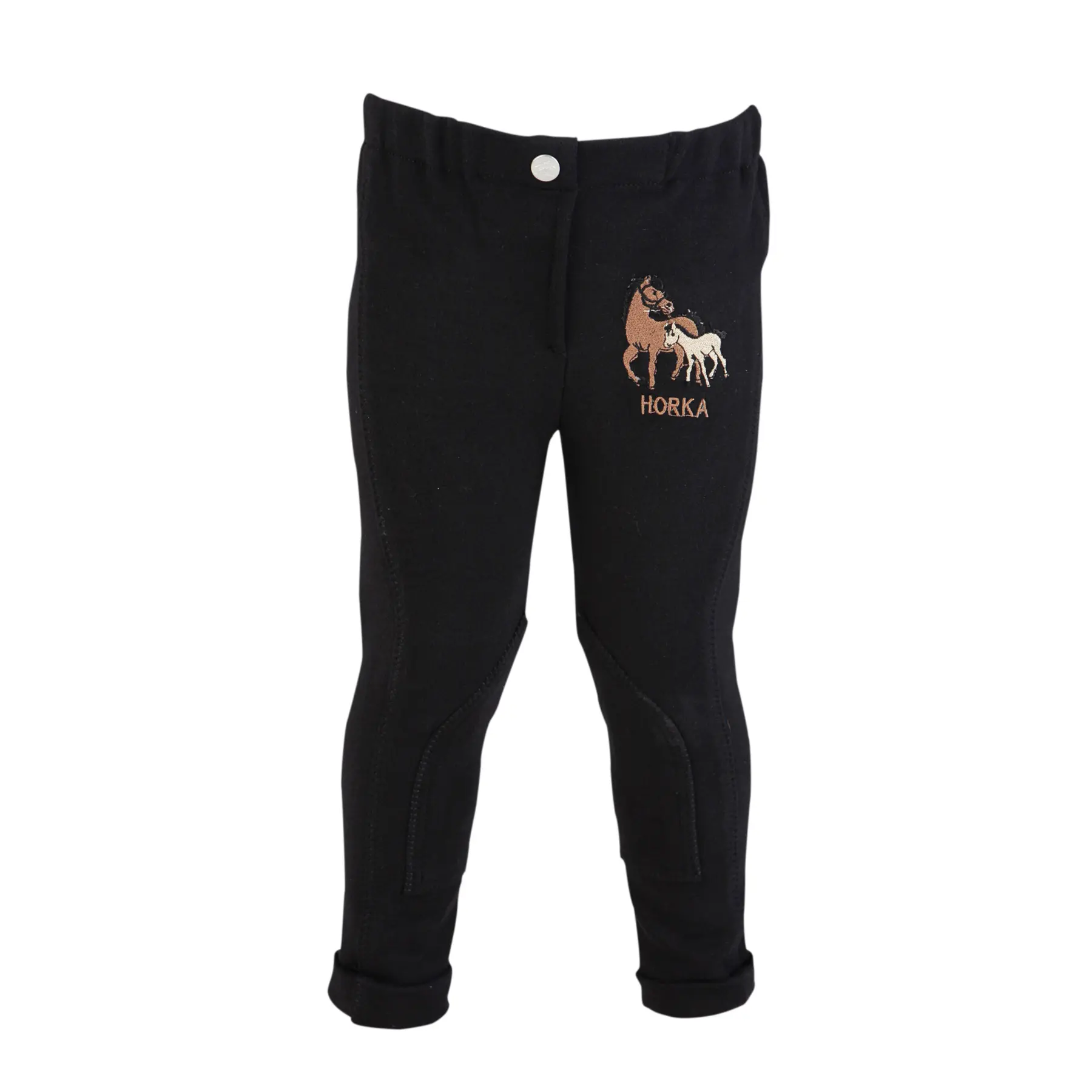 Girl's Trousers HORKA Minis