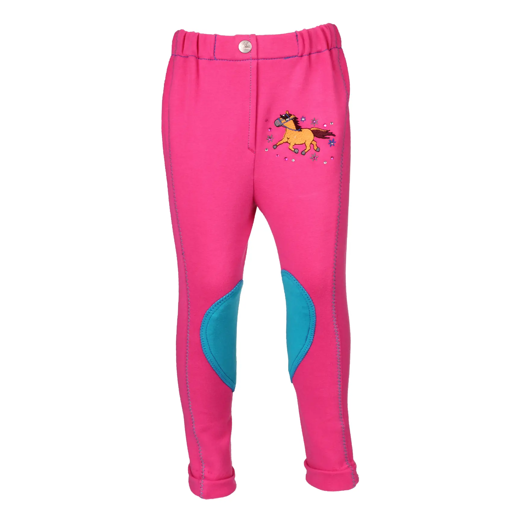 Girl's Trousers HORKA Minis