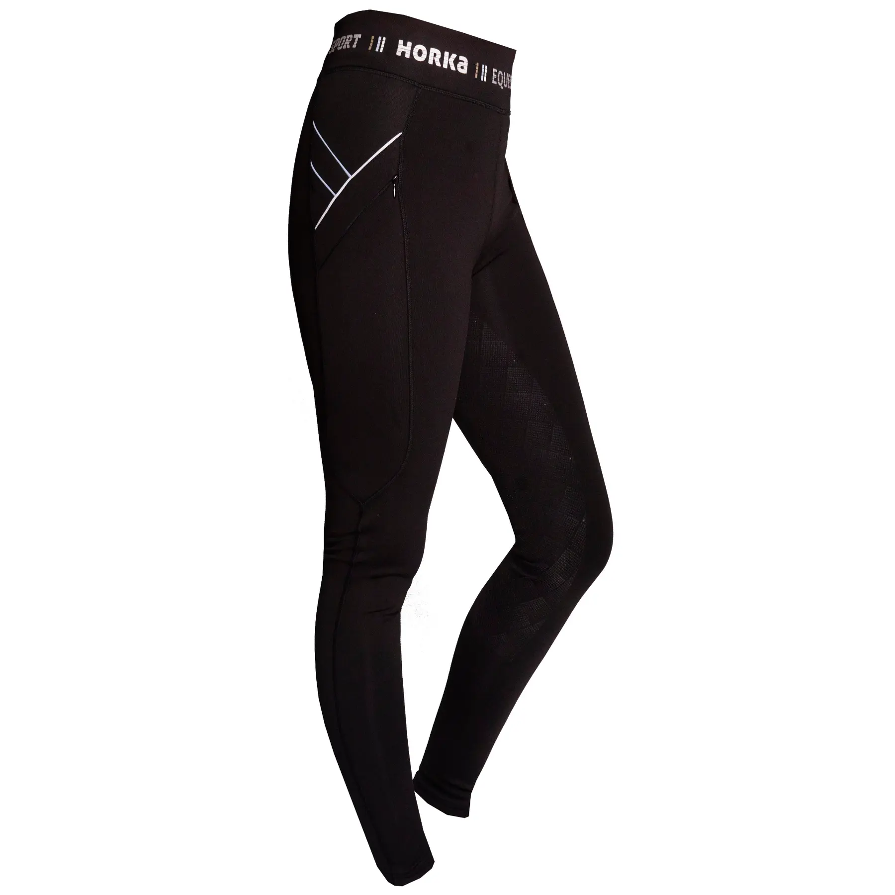 Leggings da bambina HORKA Jubilee
