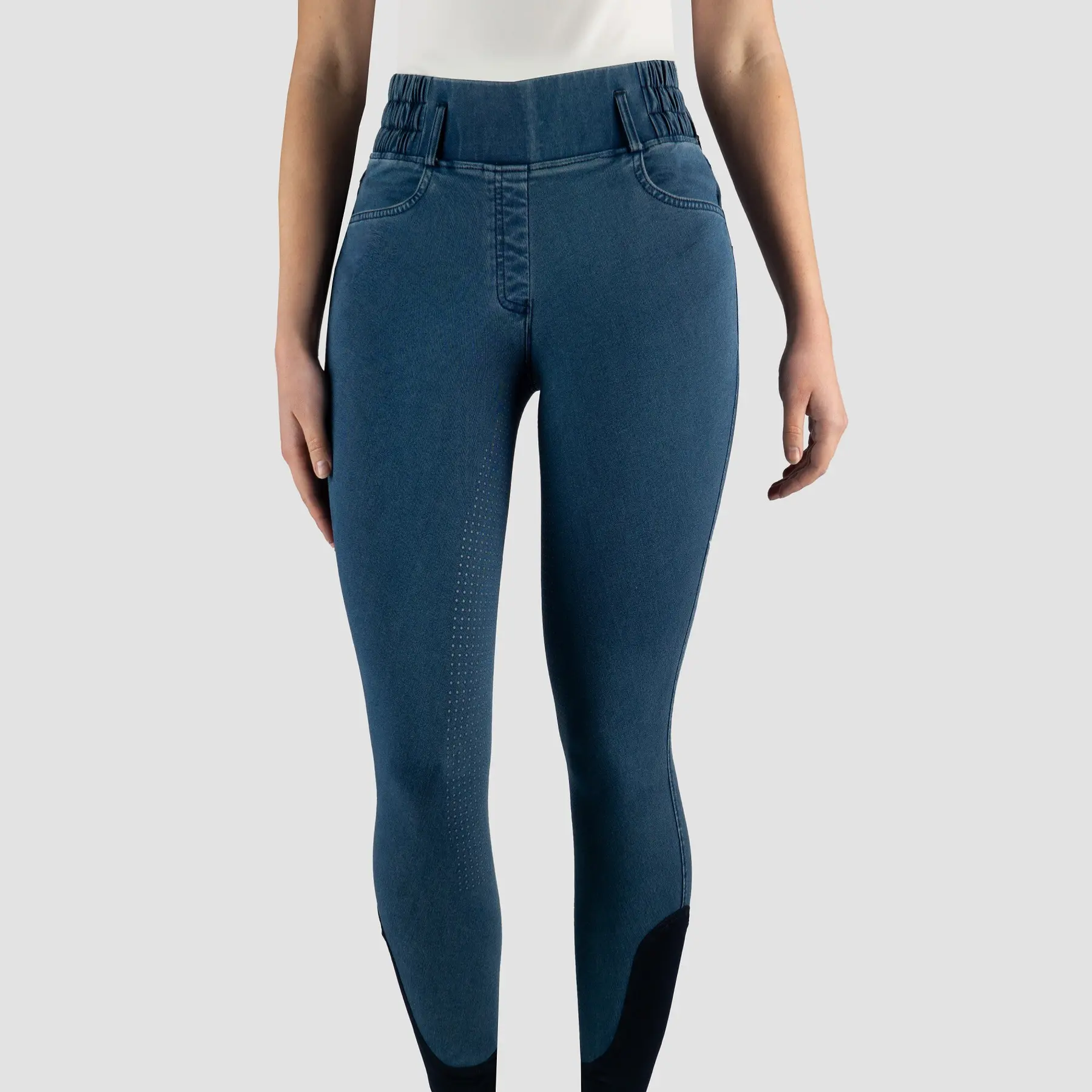 Pantaloni da equitazione da donna HORKA Laura