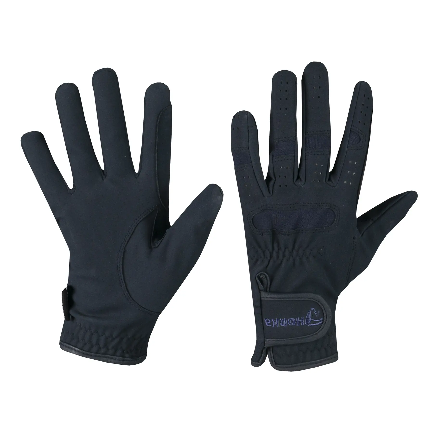Gloves HORKA Domy Suede