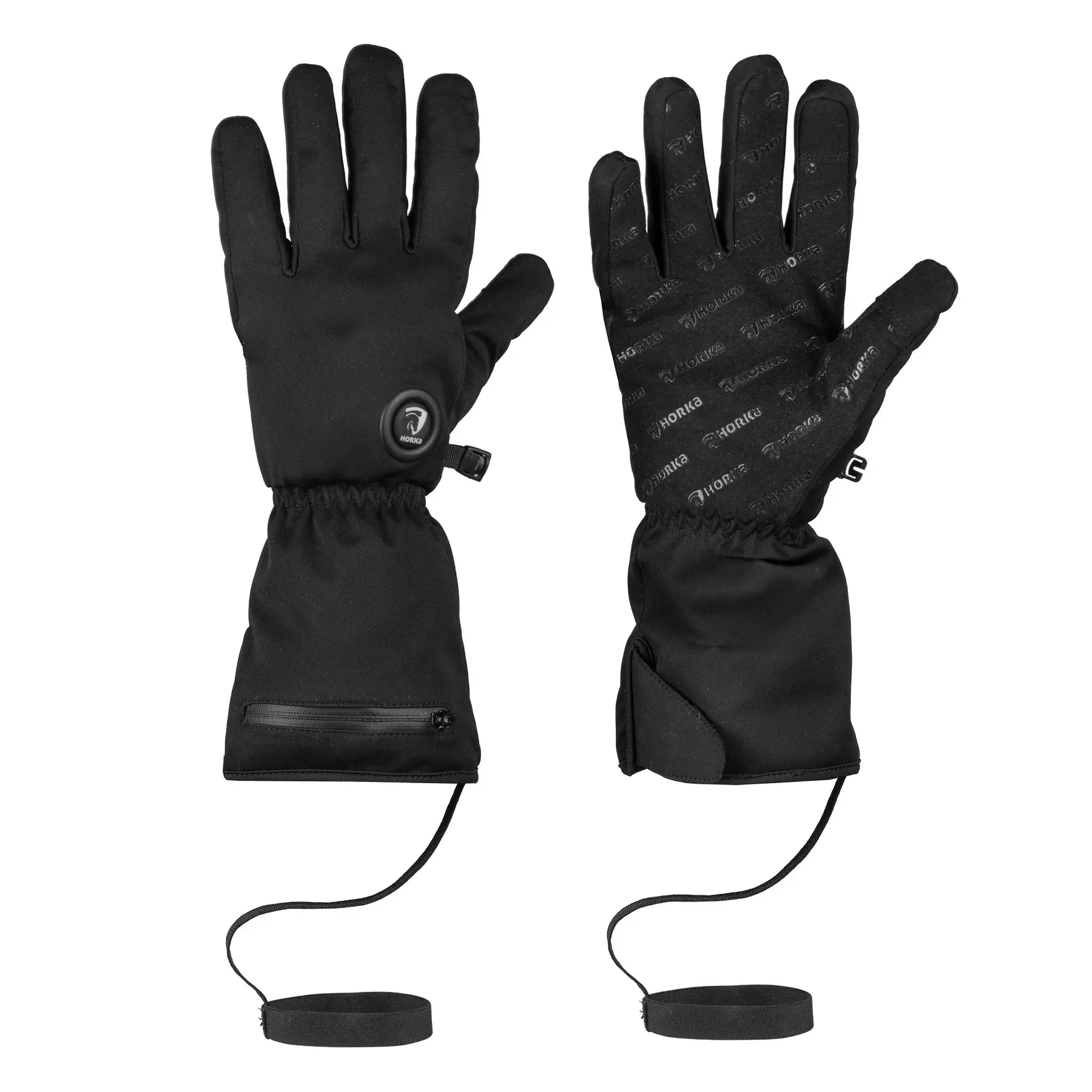 Heated gloves HORKA Blizzard