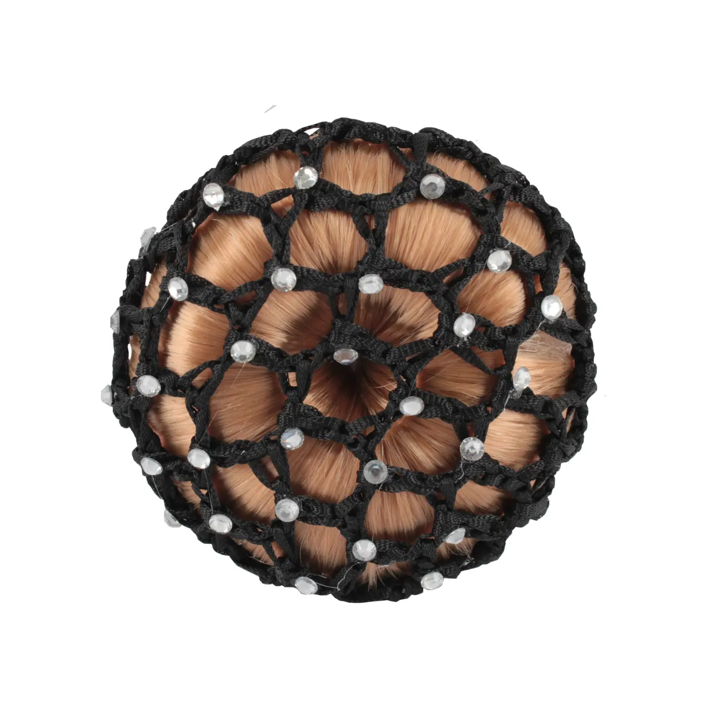 Retina per capelli con strass donna HORKA